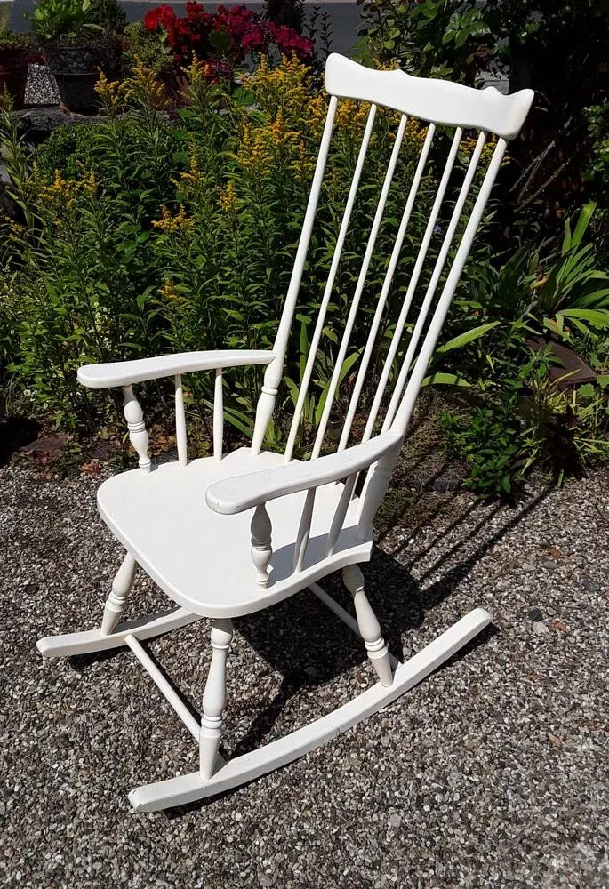 Swivel Patio Chairs Garden Rocking Chair Merrick Pet Food