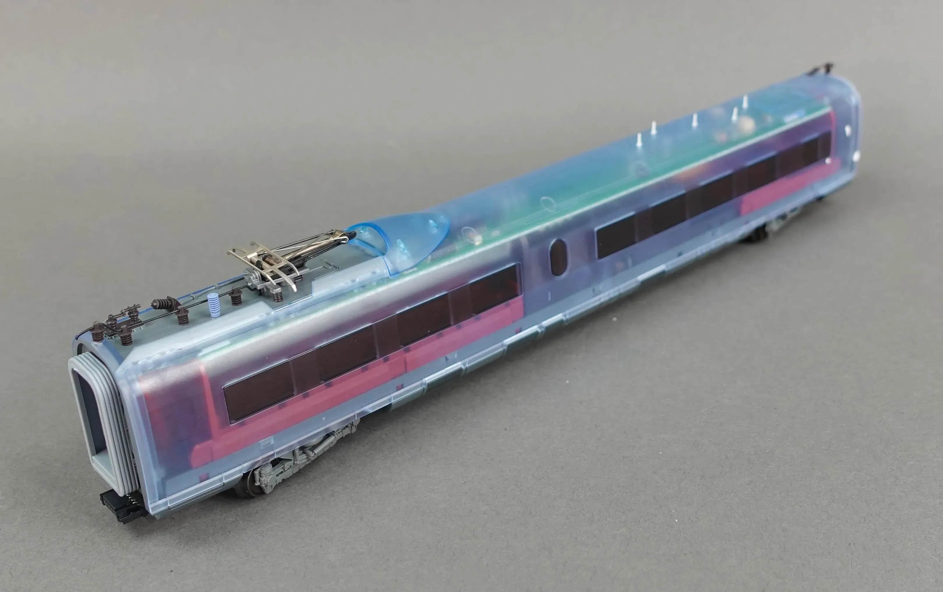 【欧州直輸入】Märklin メルクリン ICE HO 37701 欧州直輸入】Märklin メルクリン ICE HO 37701 - メルカリ
