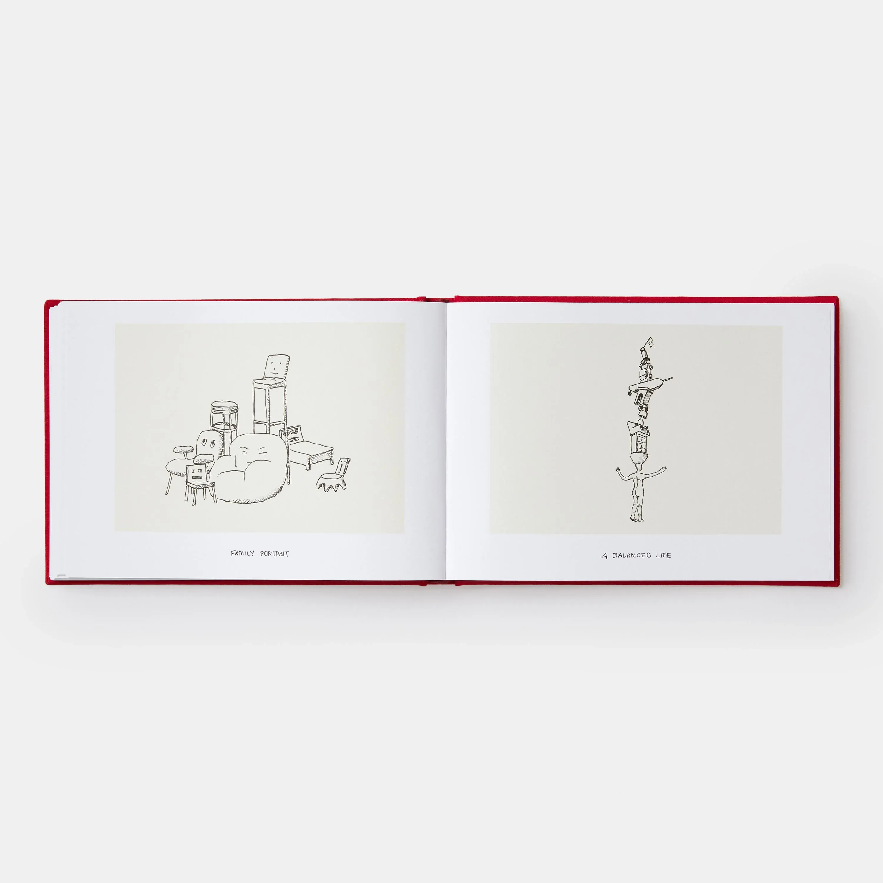 A History of the World (In Dingbats)