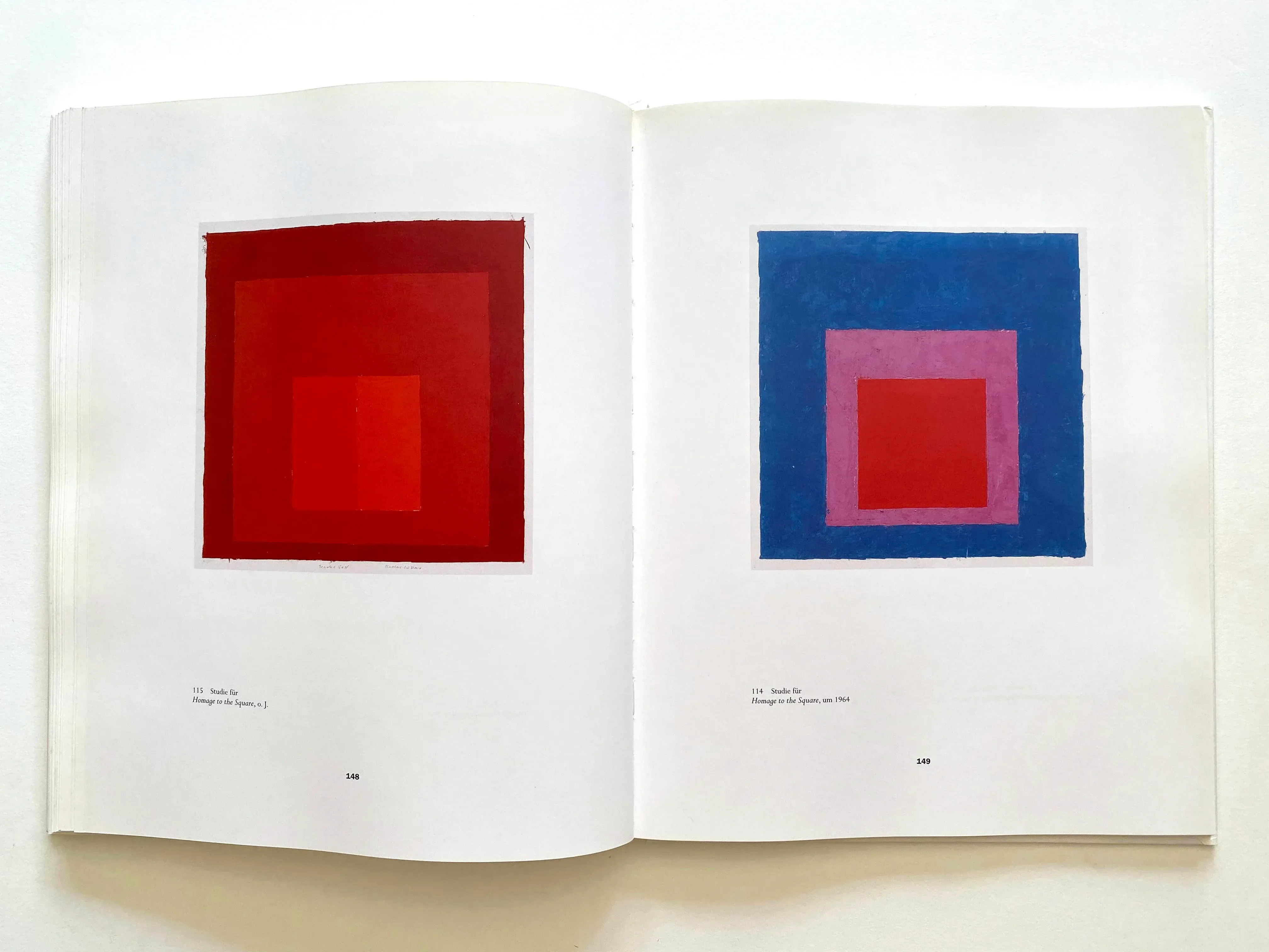 josef-albers-werke-auf-papier-