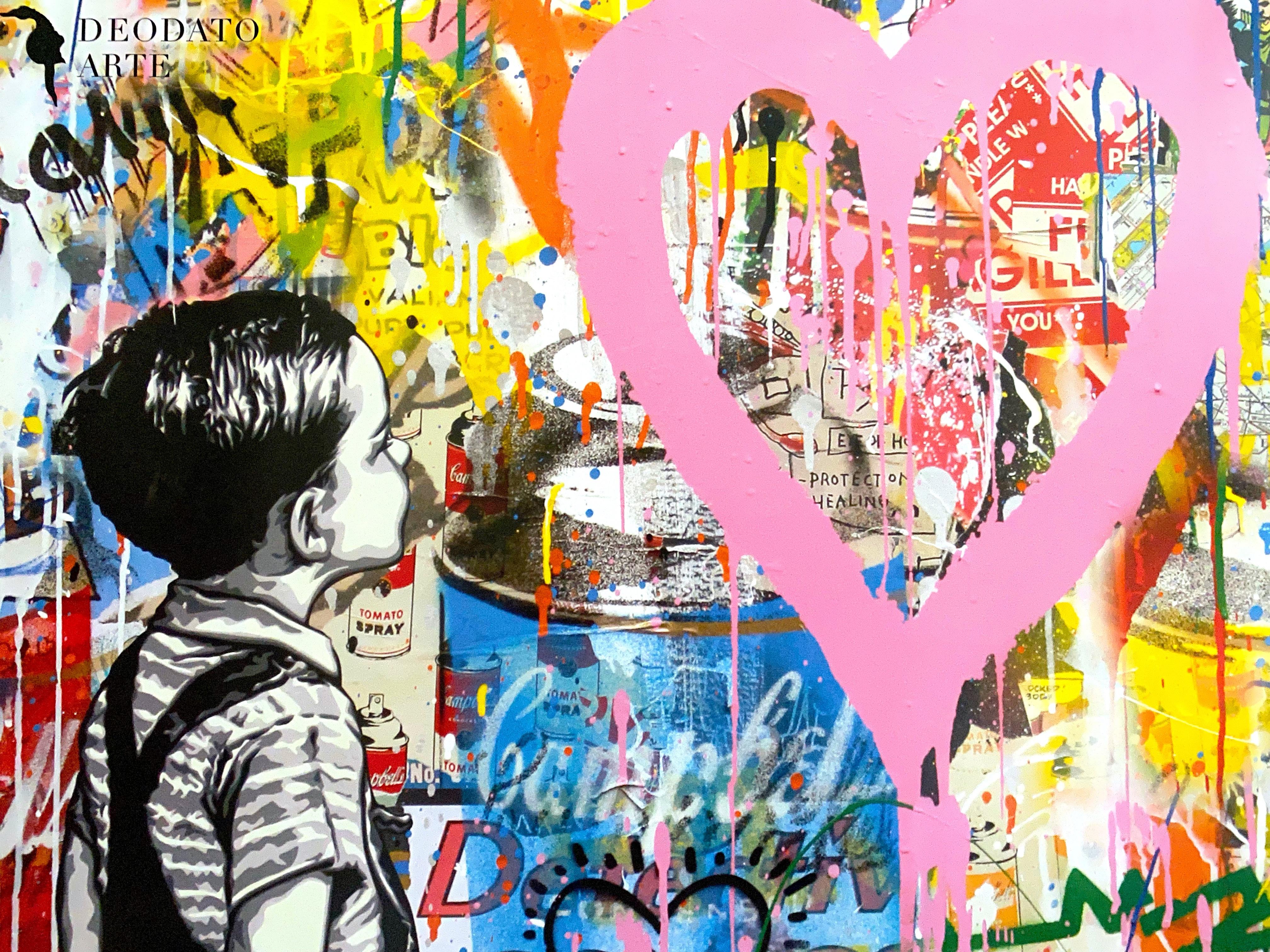 Mr. Brainwash 