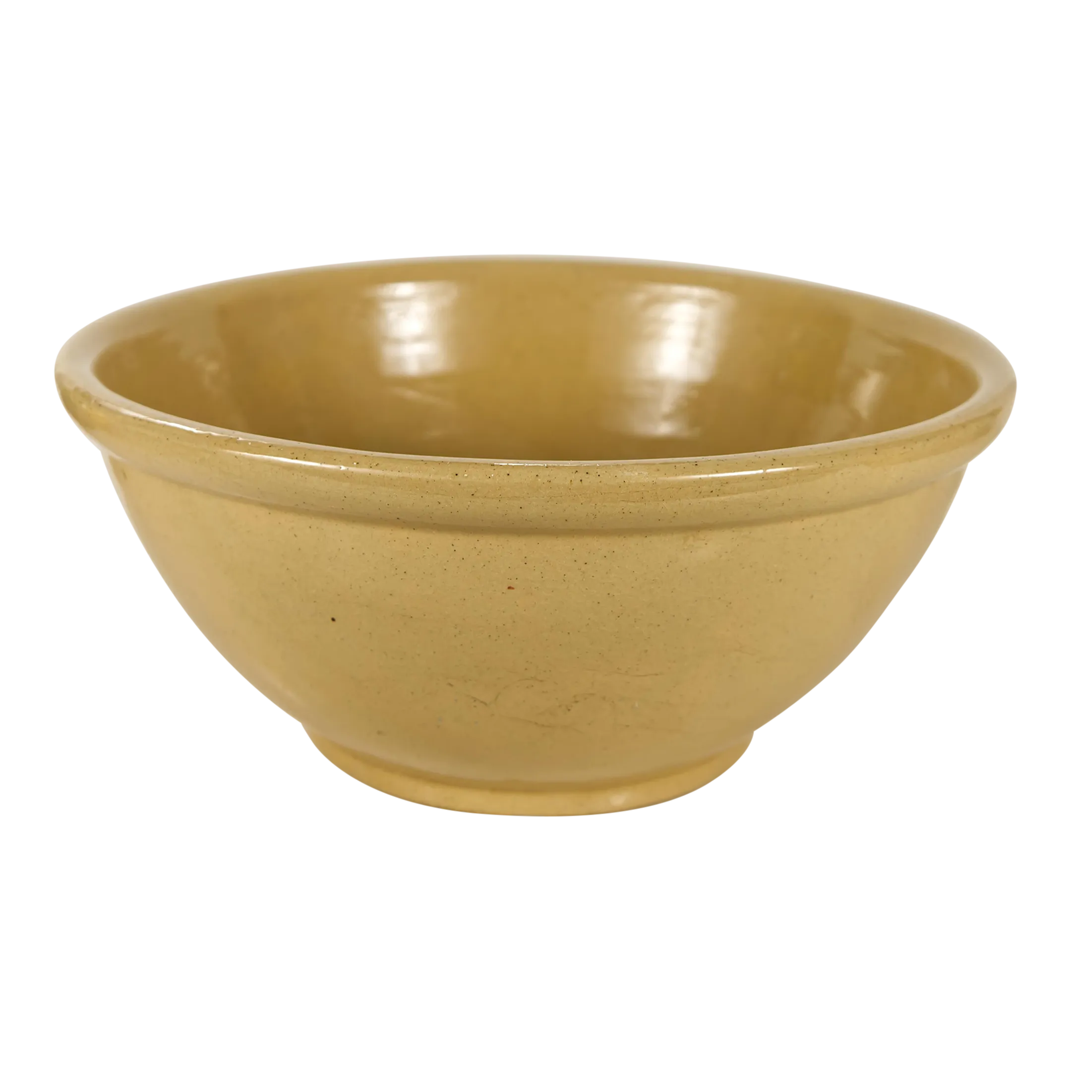 Robinson Ransbottom Pottery Co. 14" Large Fruit Bowl Chairish