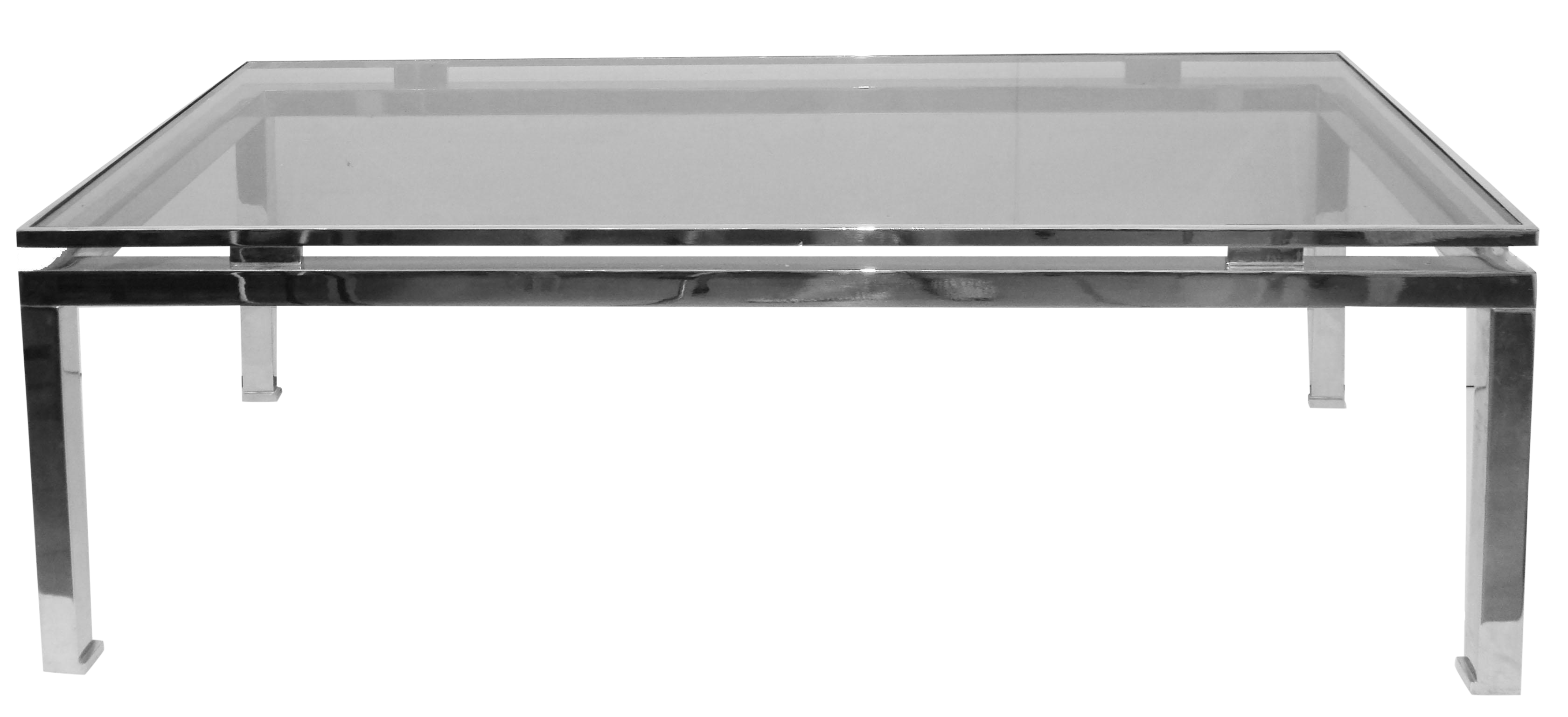 Vintage Maison Jansen Coffee Table Chairish