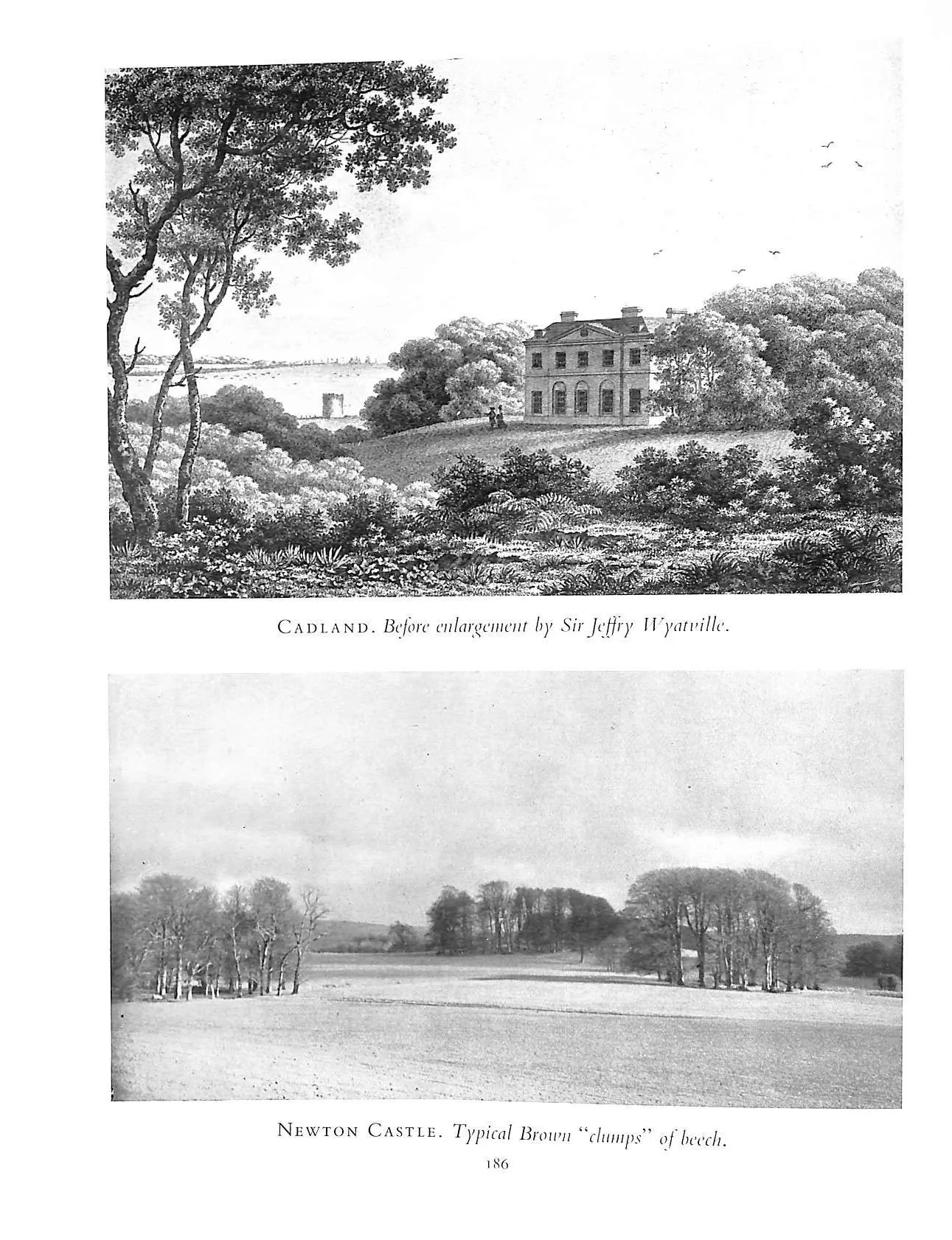 Capability Brown