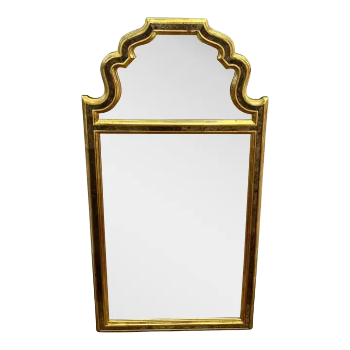 Vintage La Barge Mirrors | Chairish