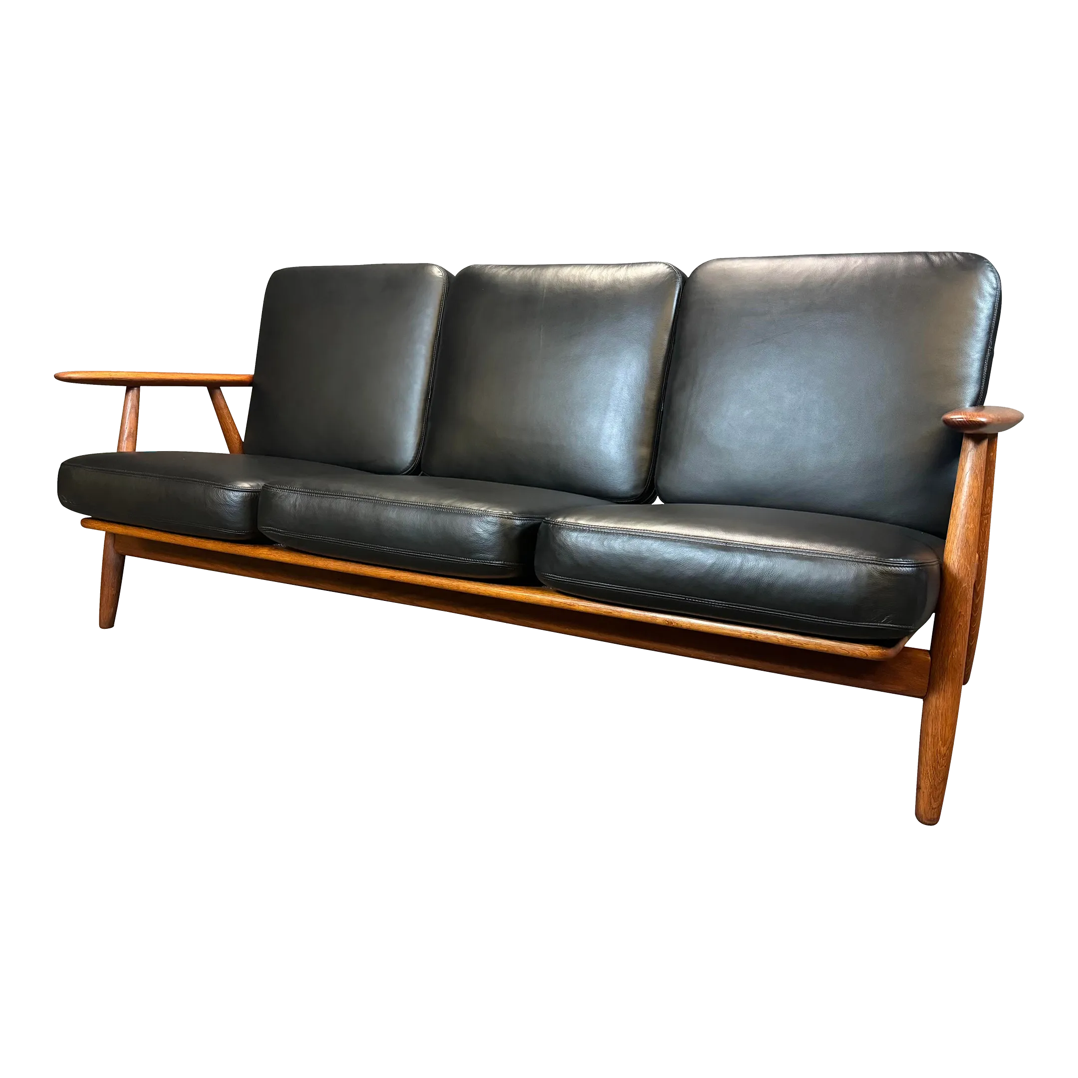 Vintage Danish Mid Century Modern 