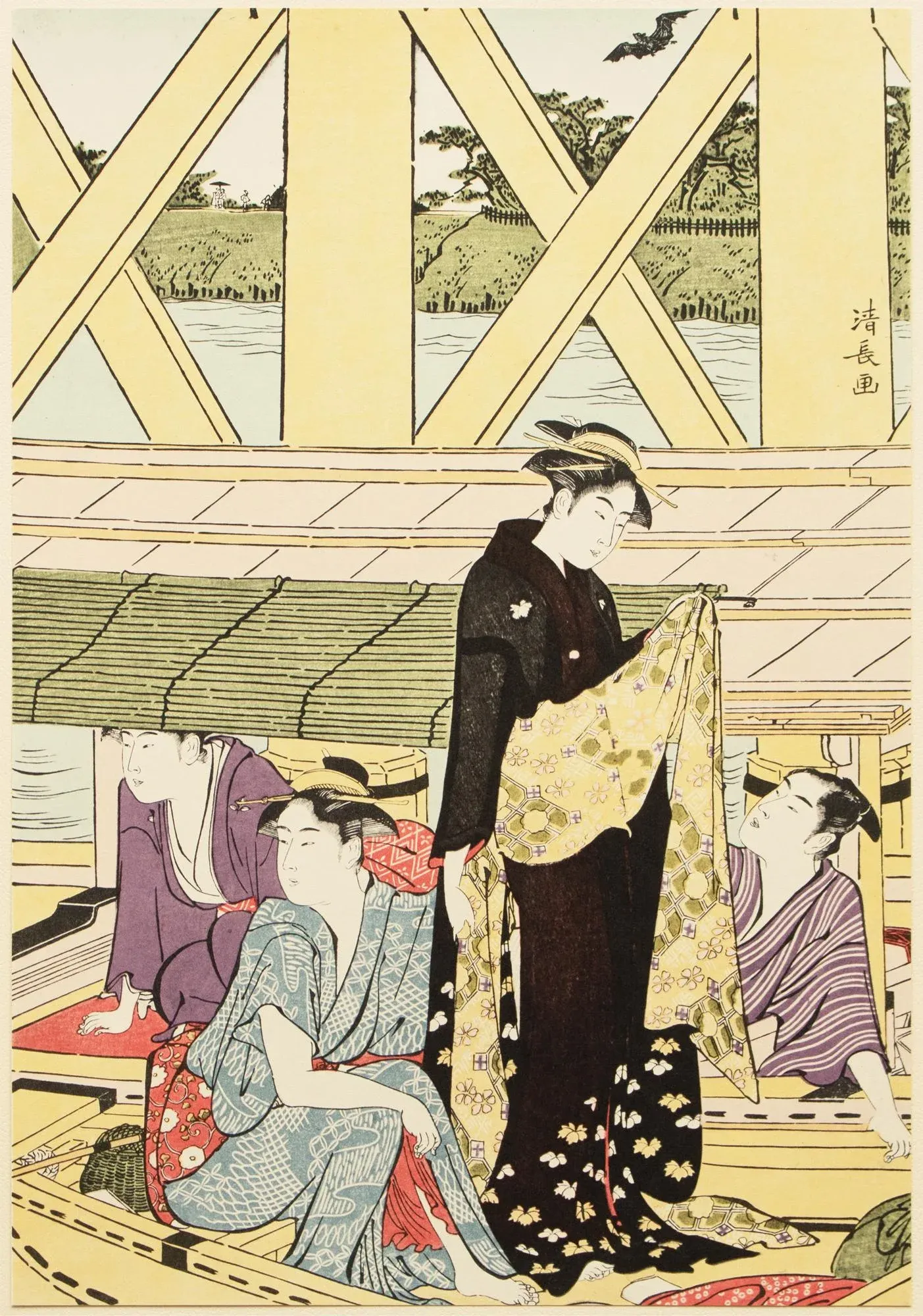 1964-after-kiyonaga-pleasure-