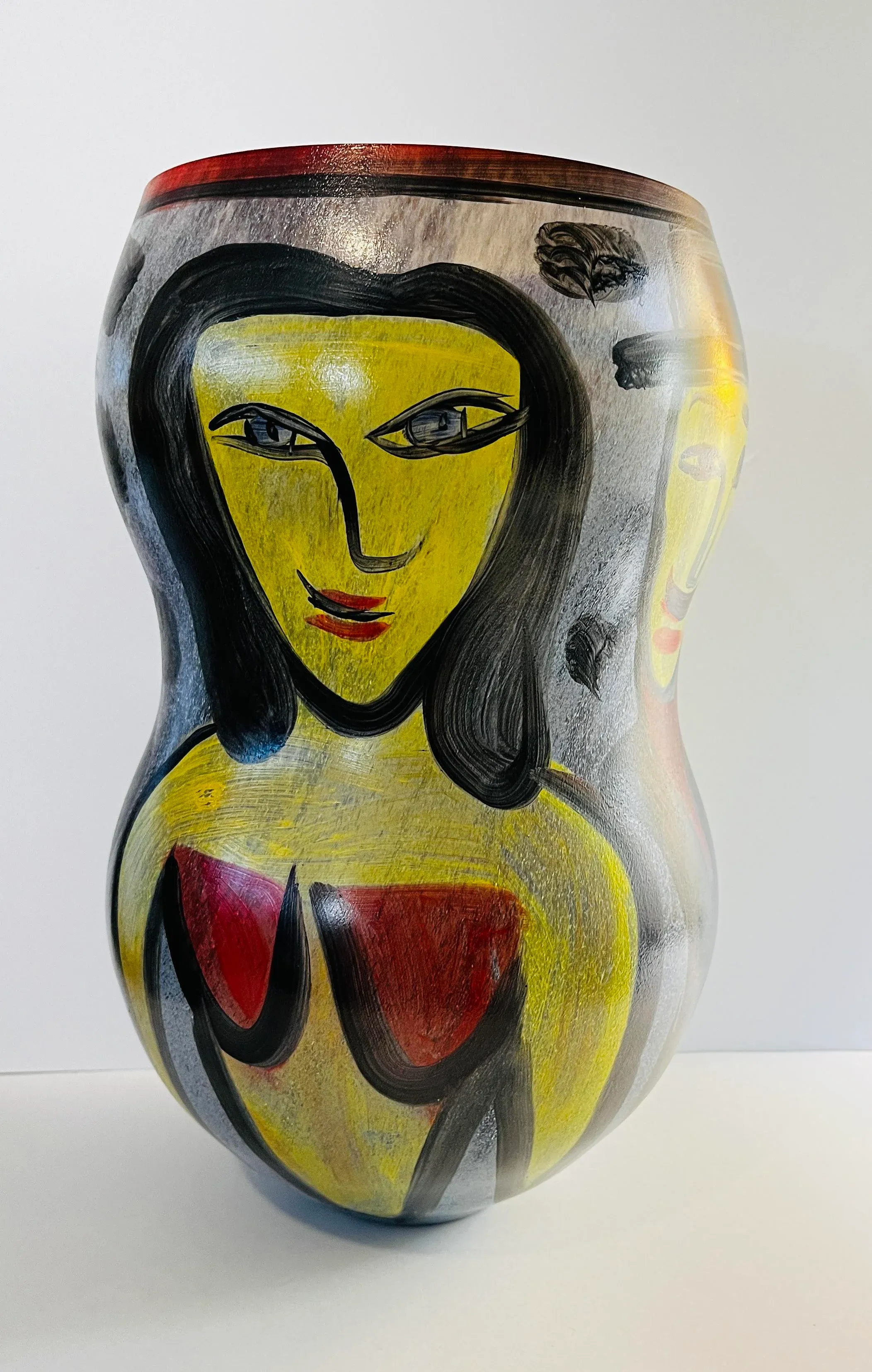 Kosta Boda Artist Collection - Ulrica HV