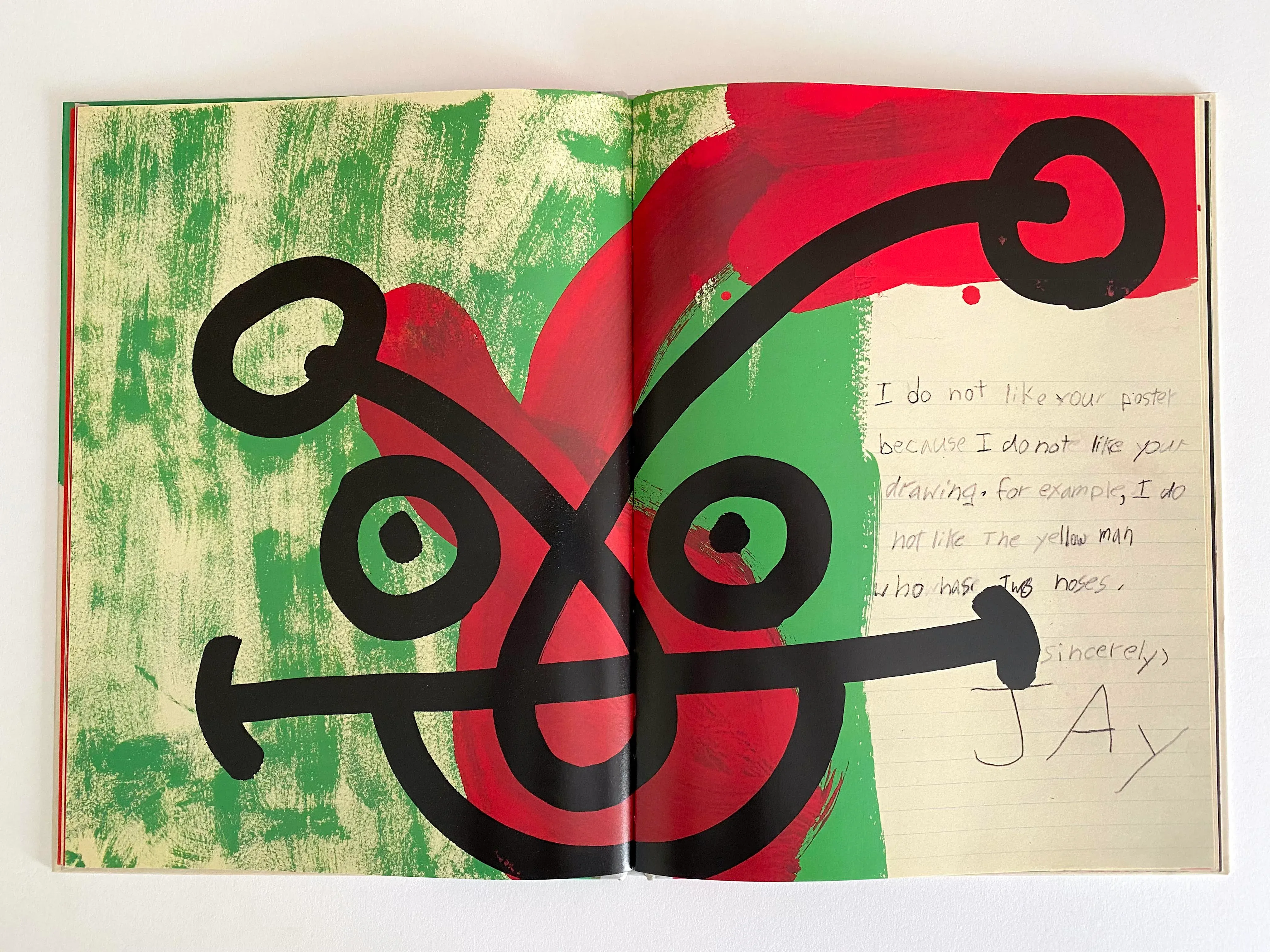 Keith Haring – Round21