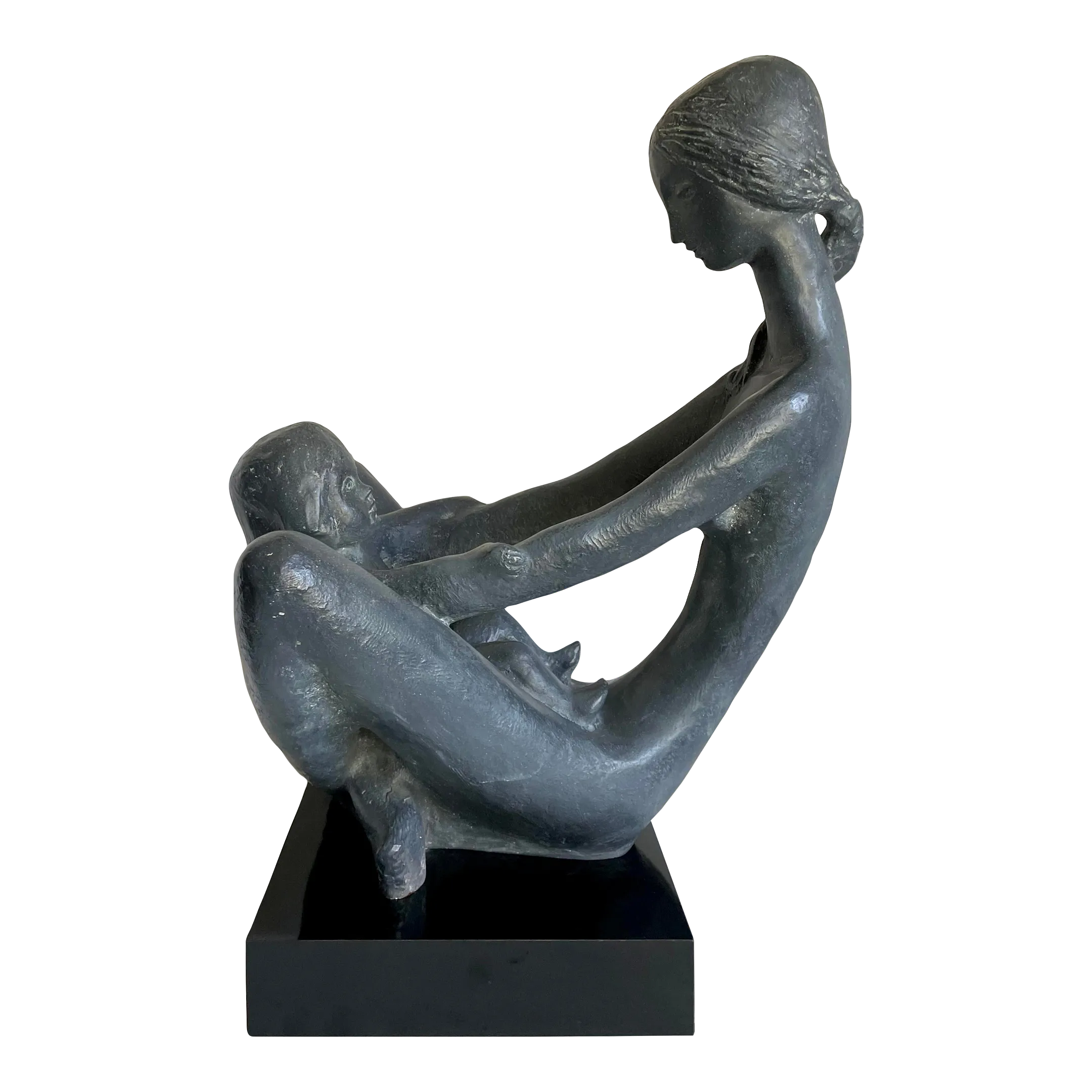 Austin Productions Sculpture | Up to 70% off at Chairish