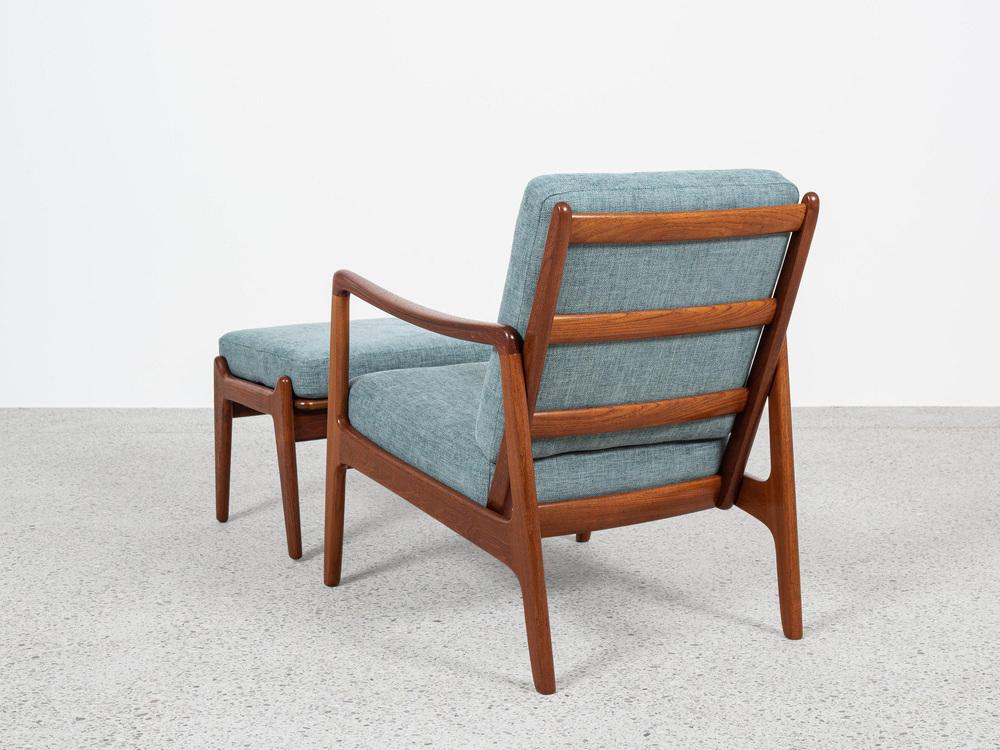 その他 Ole Wanscher vintage easy chair 1960s その他 Ole Wanscher vintage easy chair 1960s Ole Wanscher