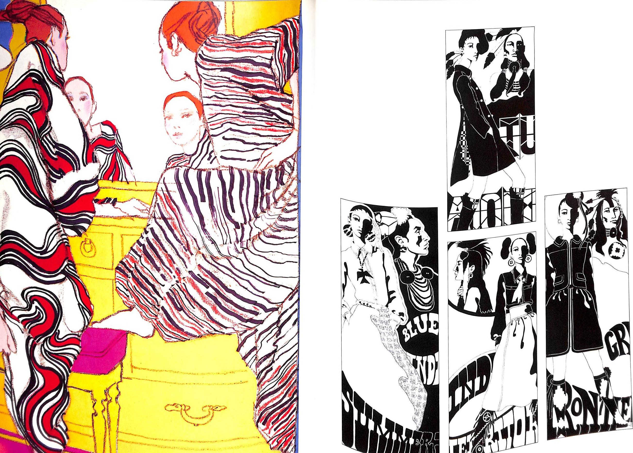 ANTONIO 60・70・80 Antonio 60. 70. 80 Three Decades In Style by RAMOS, Juan Eugene