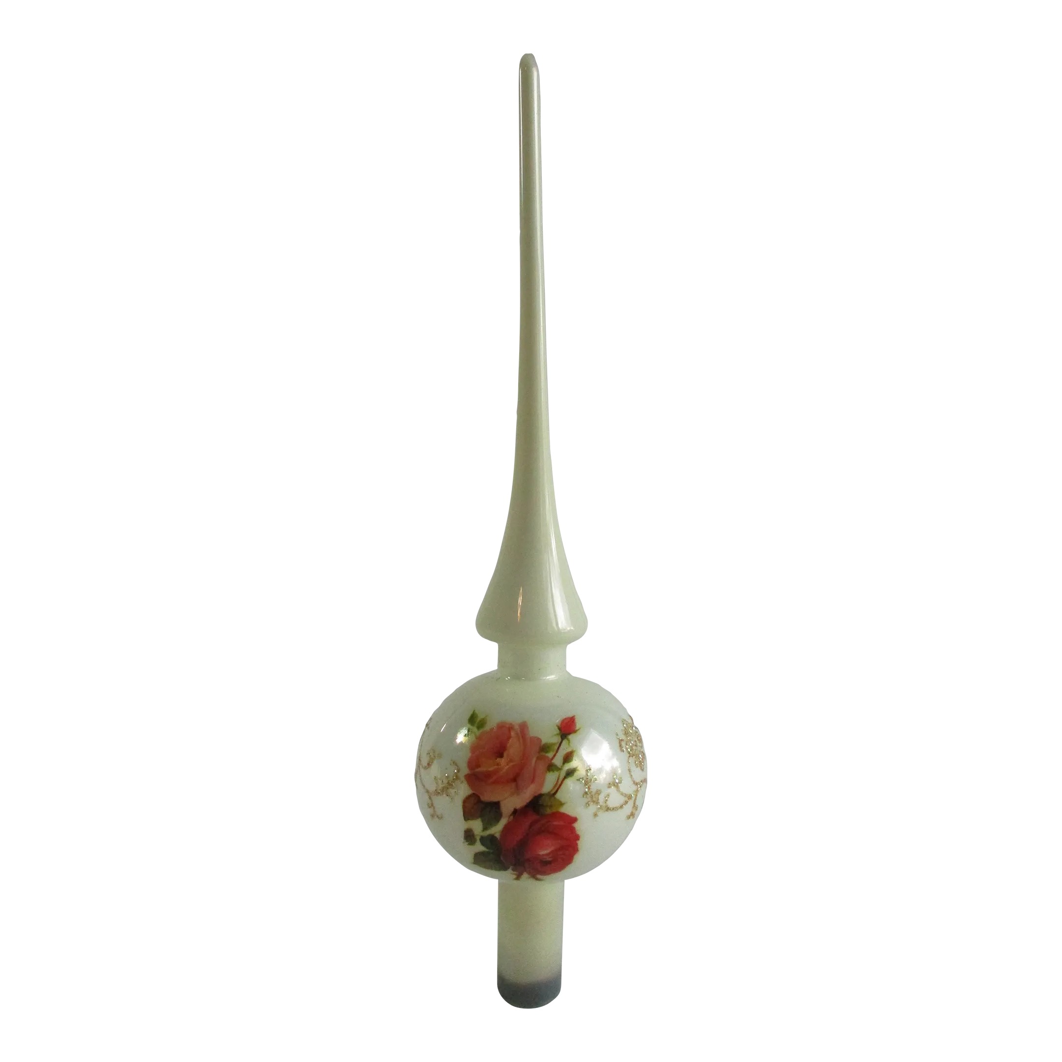 Vintage German Christmas Tree Topper Chairish