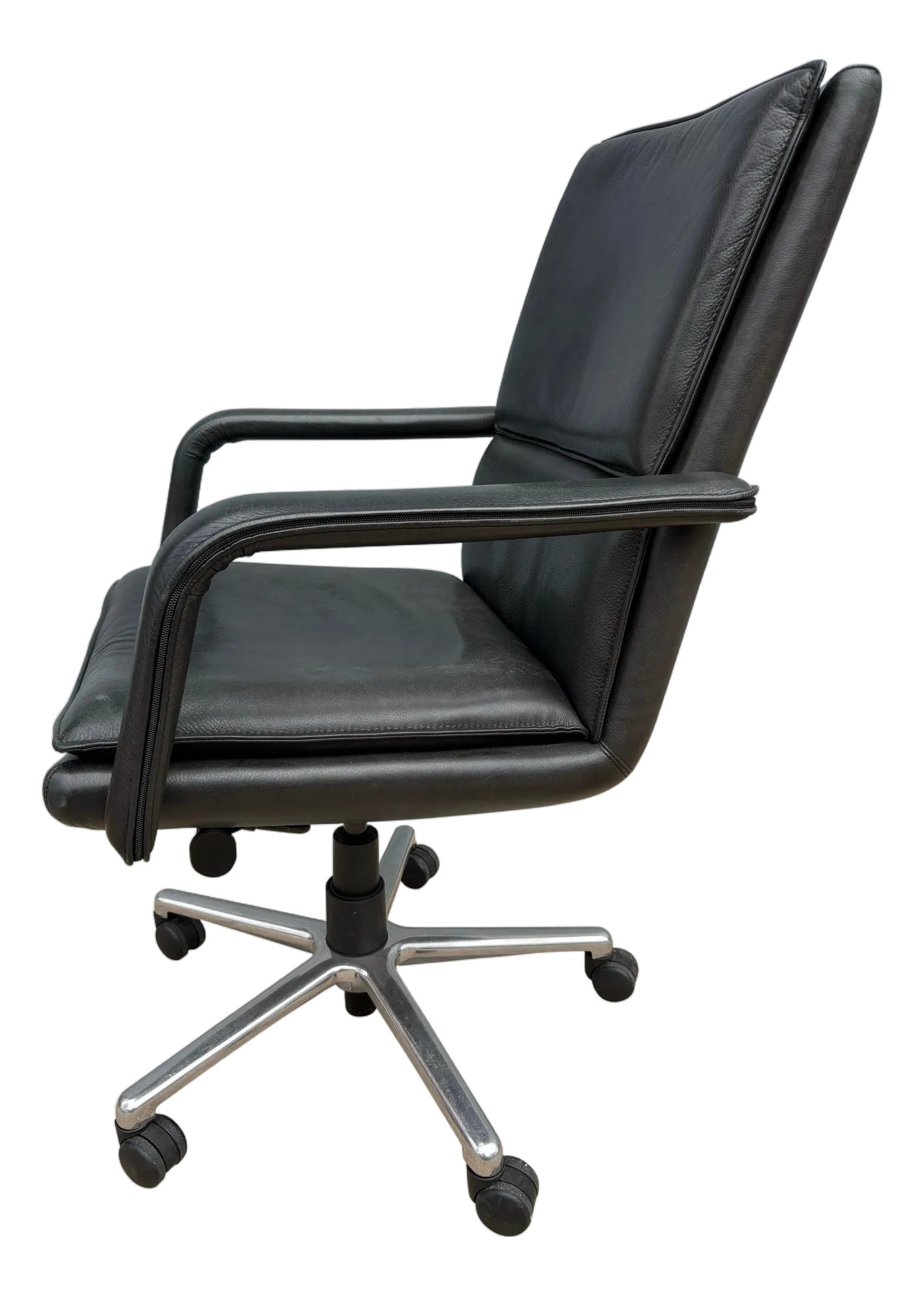 Vintage Keilhauer Furniture Office Chairs | Chairish