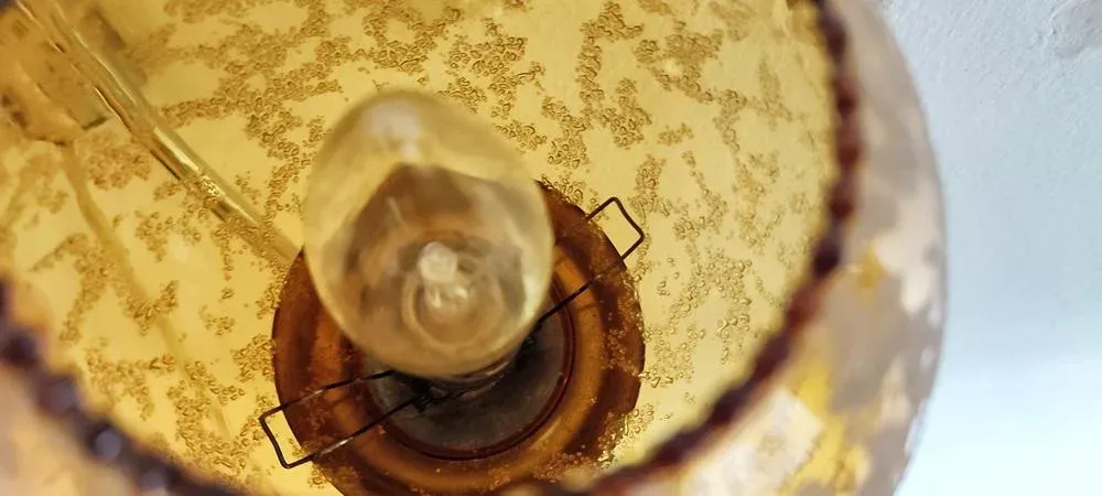 DIORWall Light, Spain, 1970s