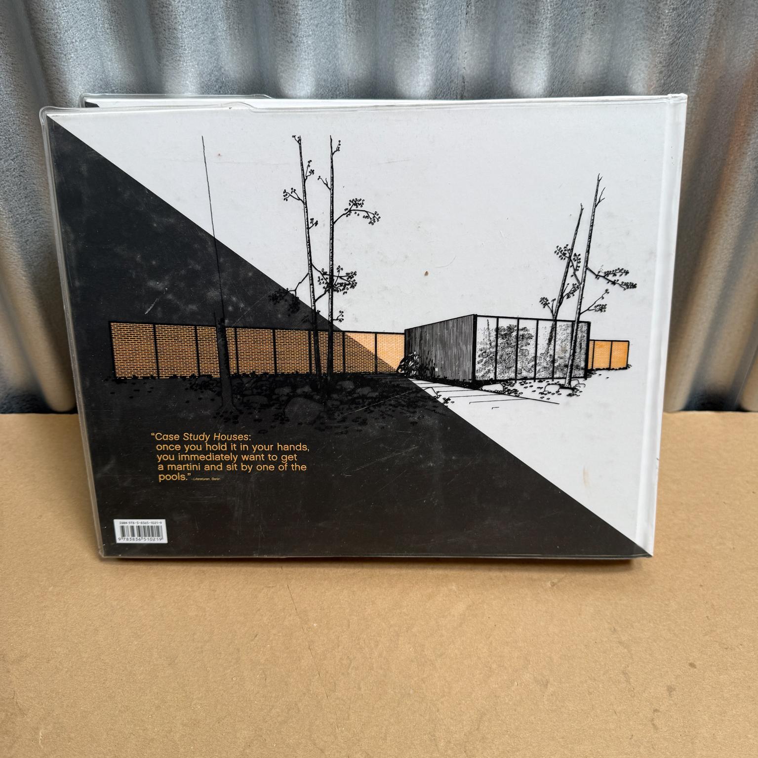 Taschen Case Study Houses: The Complete CSH Program 1945