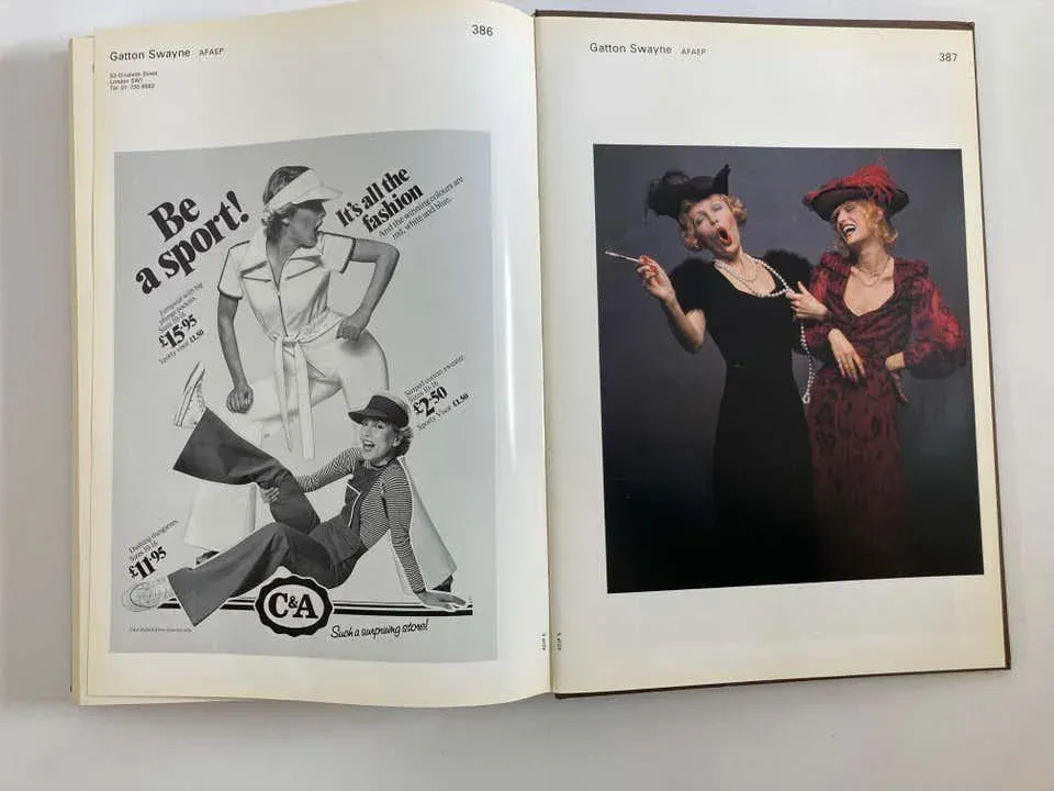 Art Director's Index to Photographers No. 5 Hardcover, January 1