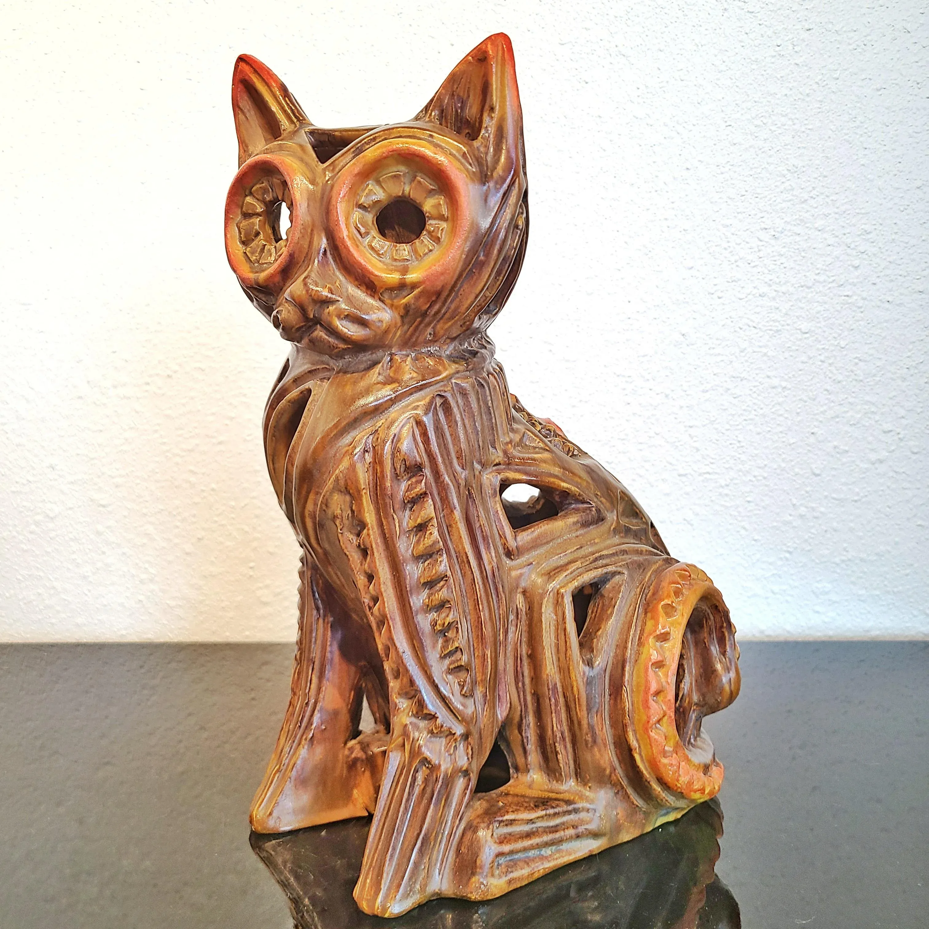 alvino-bagni-abstract-cat-