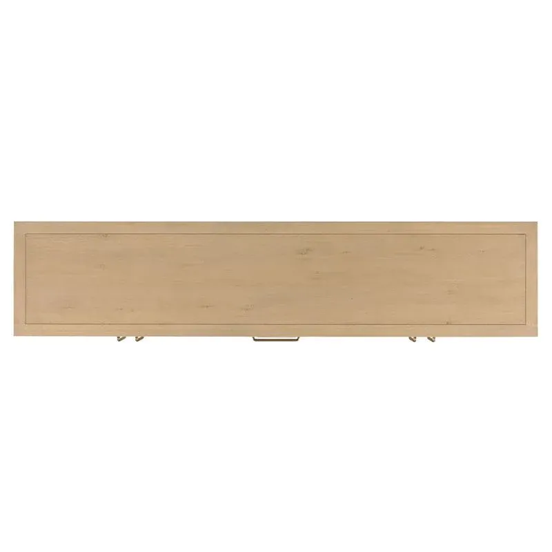 Woodbridge Furniture Kerouac Cabinet