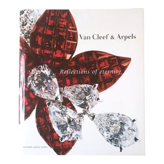 Van Cleef & Arpels: Reflets d'eternite 本 van-cleef-and-arpels-jewelry-