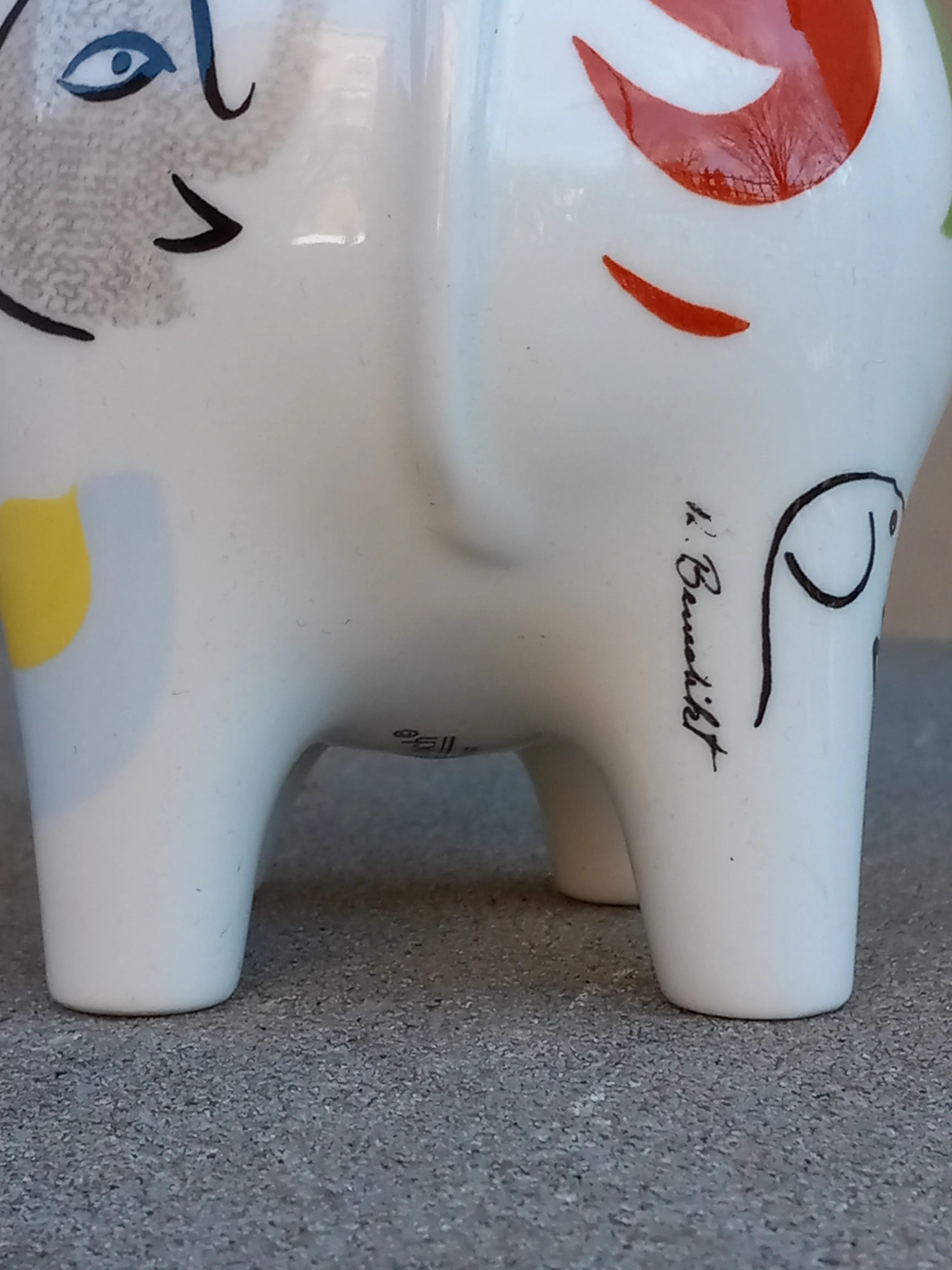1998-elephant-villeroy-and-