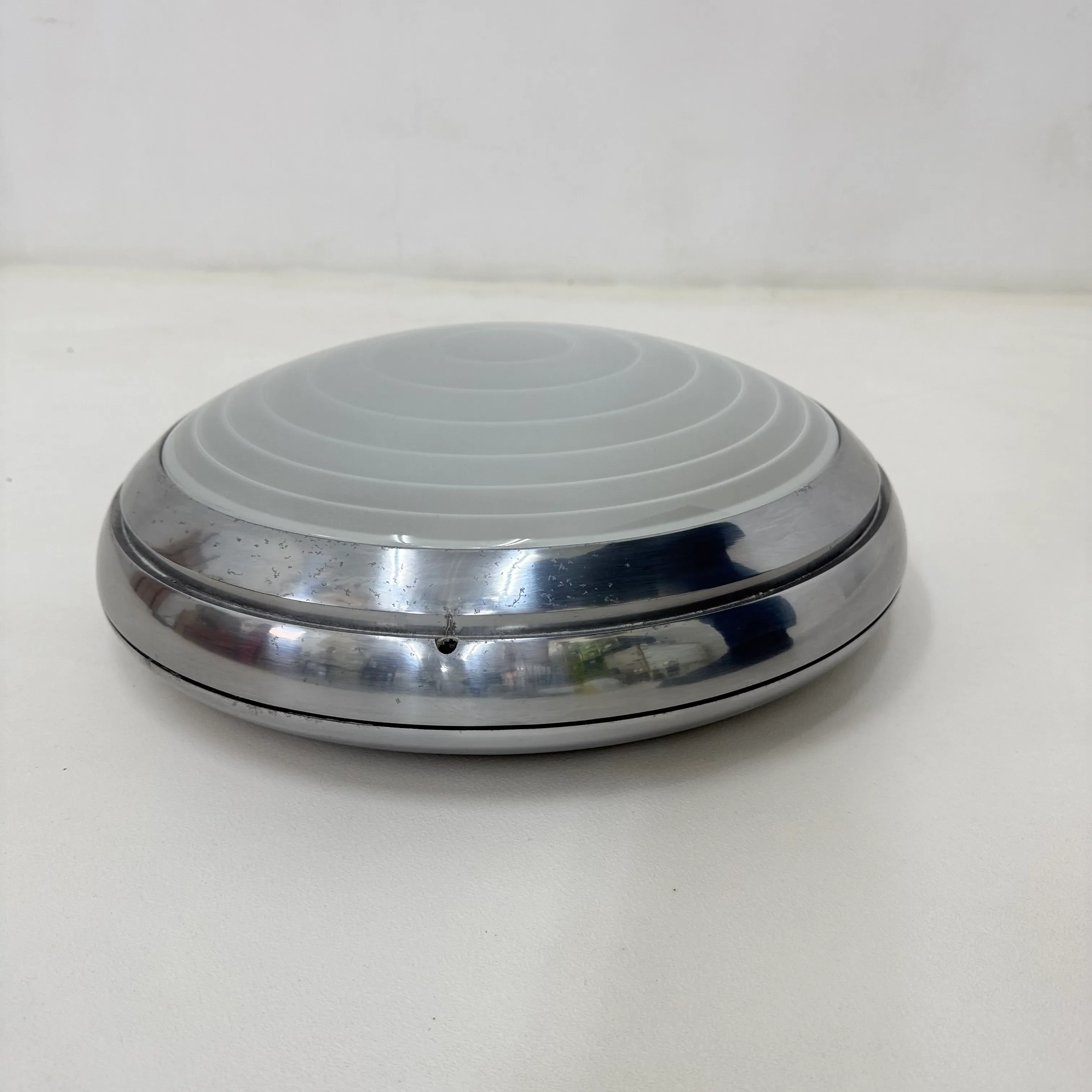 Vintage Pantarei Ceiling Lamp by Ernesto Gismondi for Artemide, Italy, 1990s