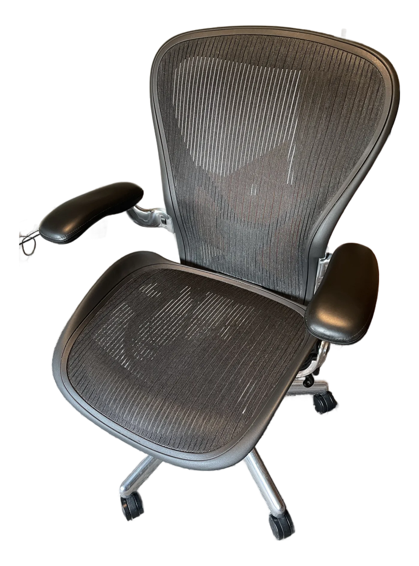 ヴィンテージ⭐︎ Herman Miller Identify Herman Miller vintage chair : r/hermanmiller