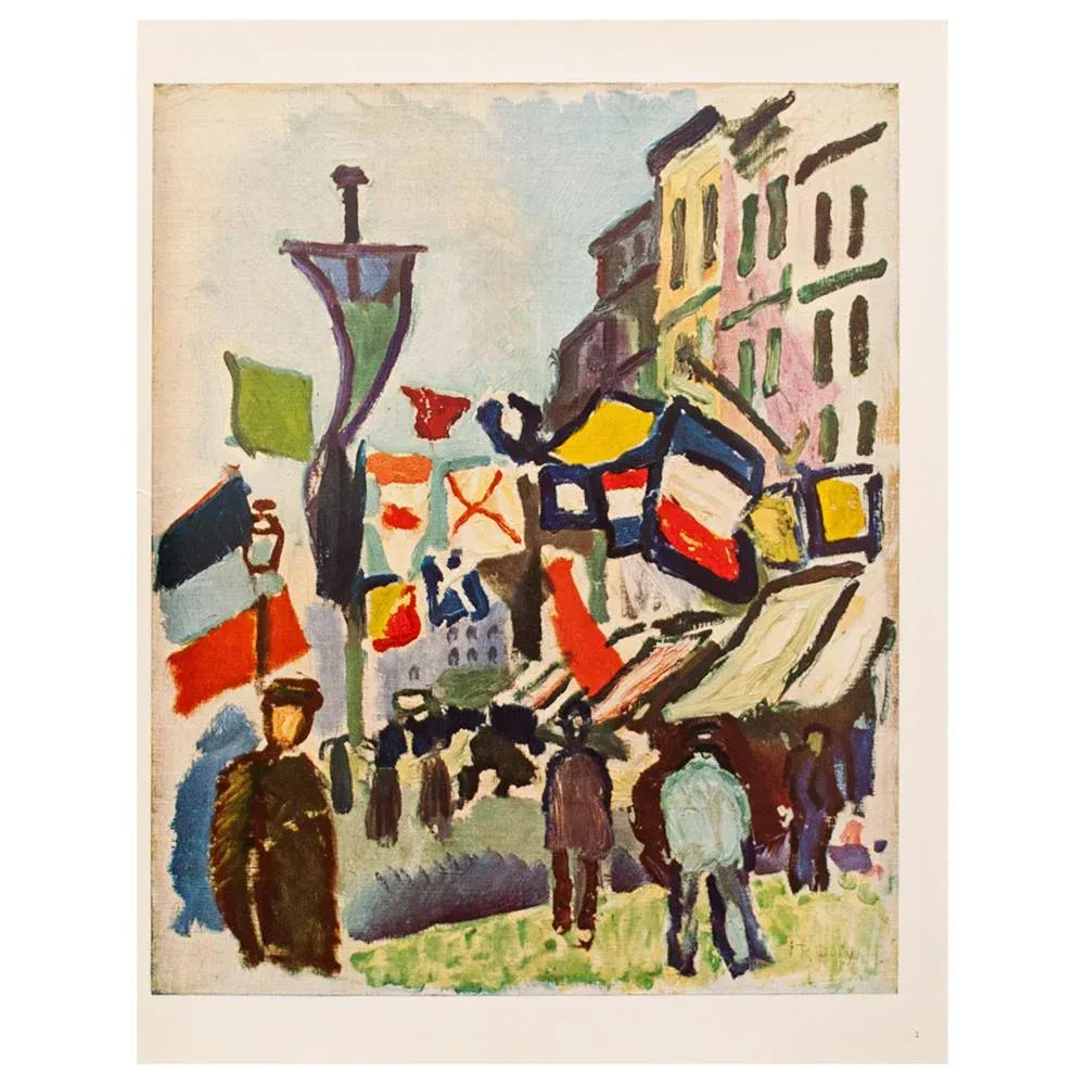 Raoul Dufy、NU COUCHE、海外版超希少レゾネ、新品額付 Raoul Dufy、NU COUCHE、海外版超希少レゾネ、新品額付