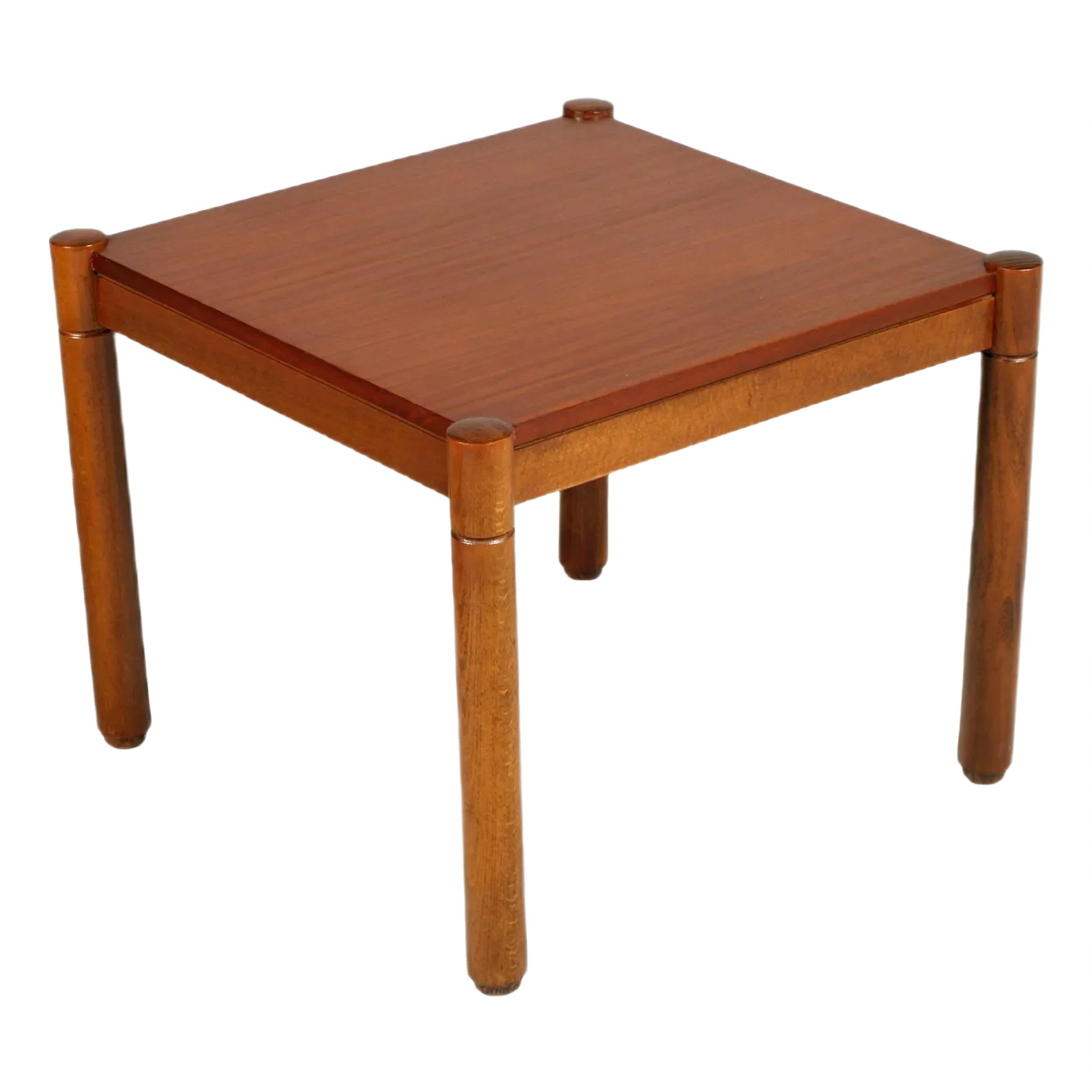 Mid-Century Modern Coffee Table | Chairish