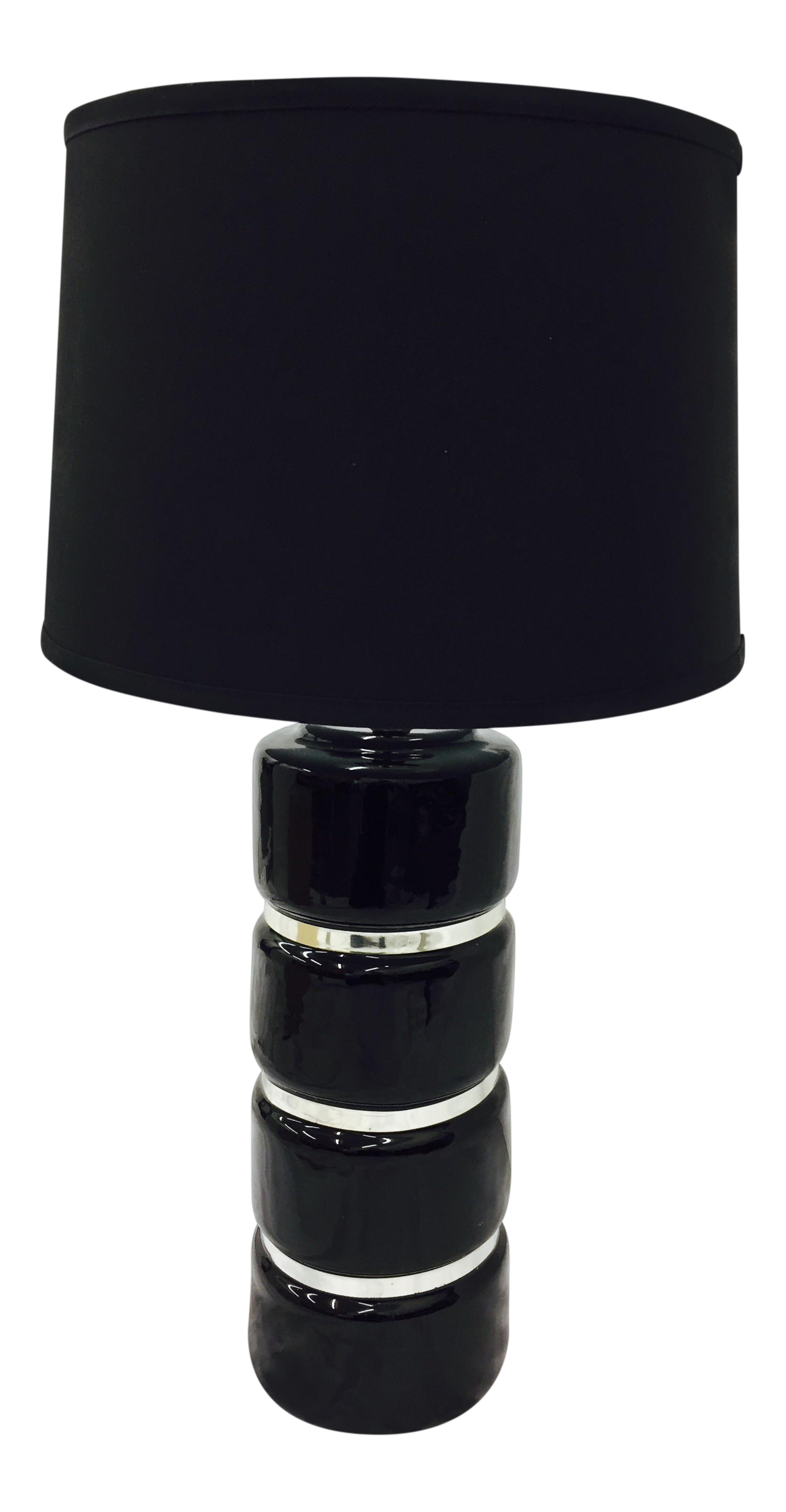 MidCentury Modern Table Lamp Chairish