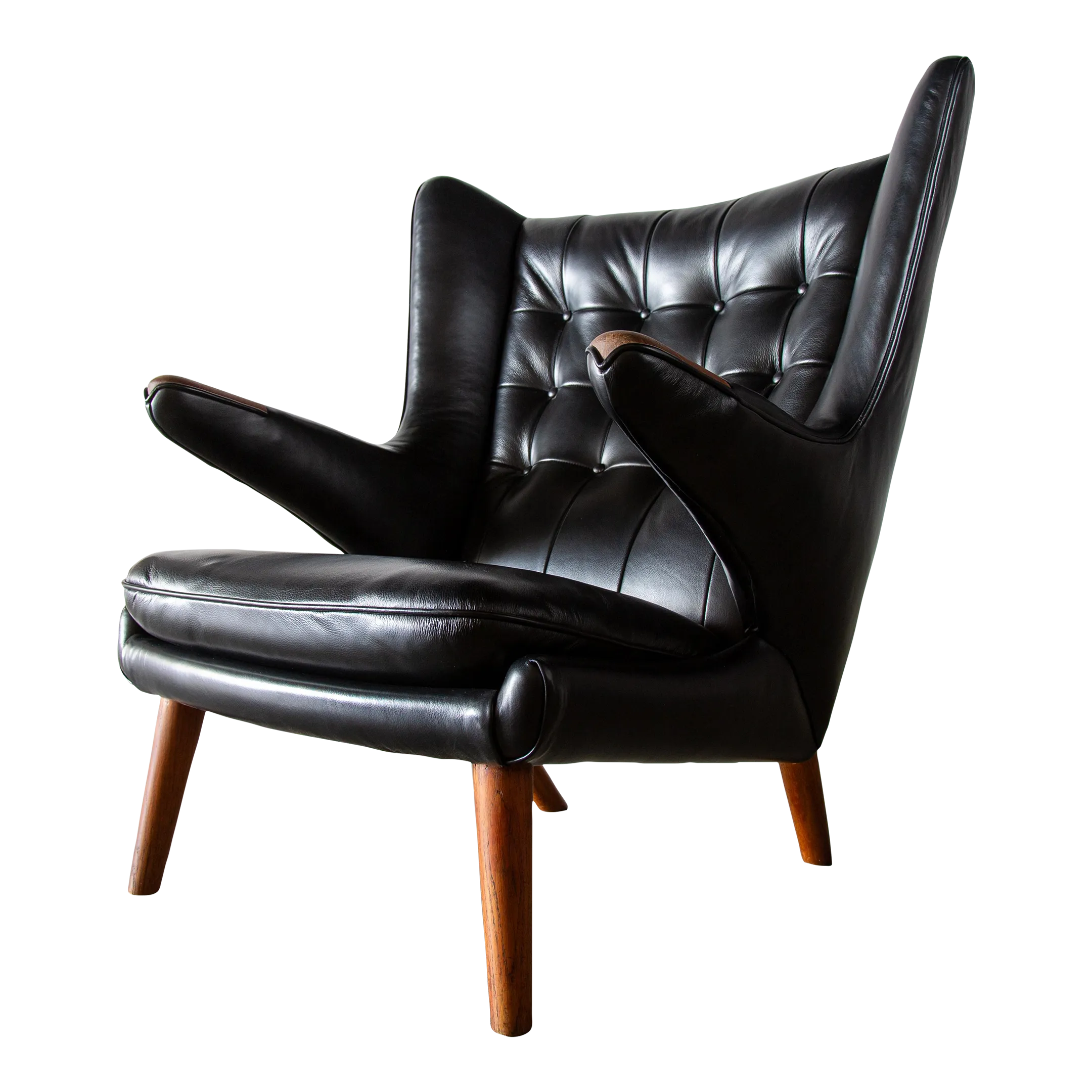 Biermann microfiber armchair new arrivals