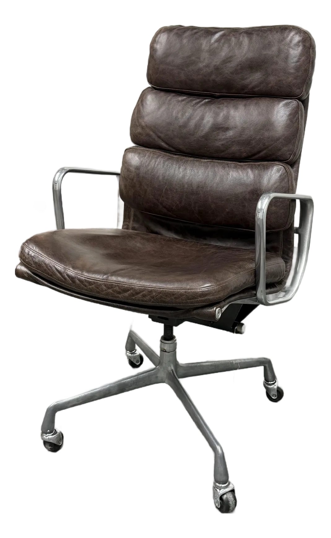 Vintage Herman Miller Office Chairs | Chairish