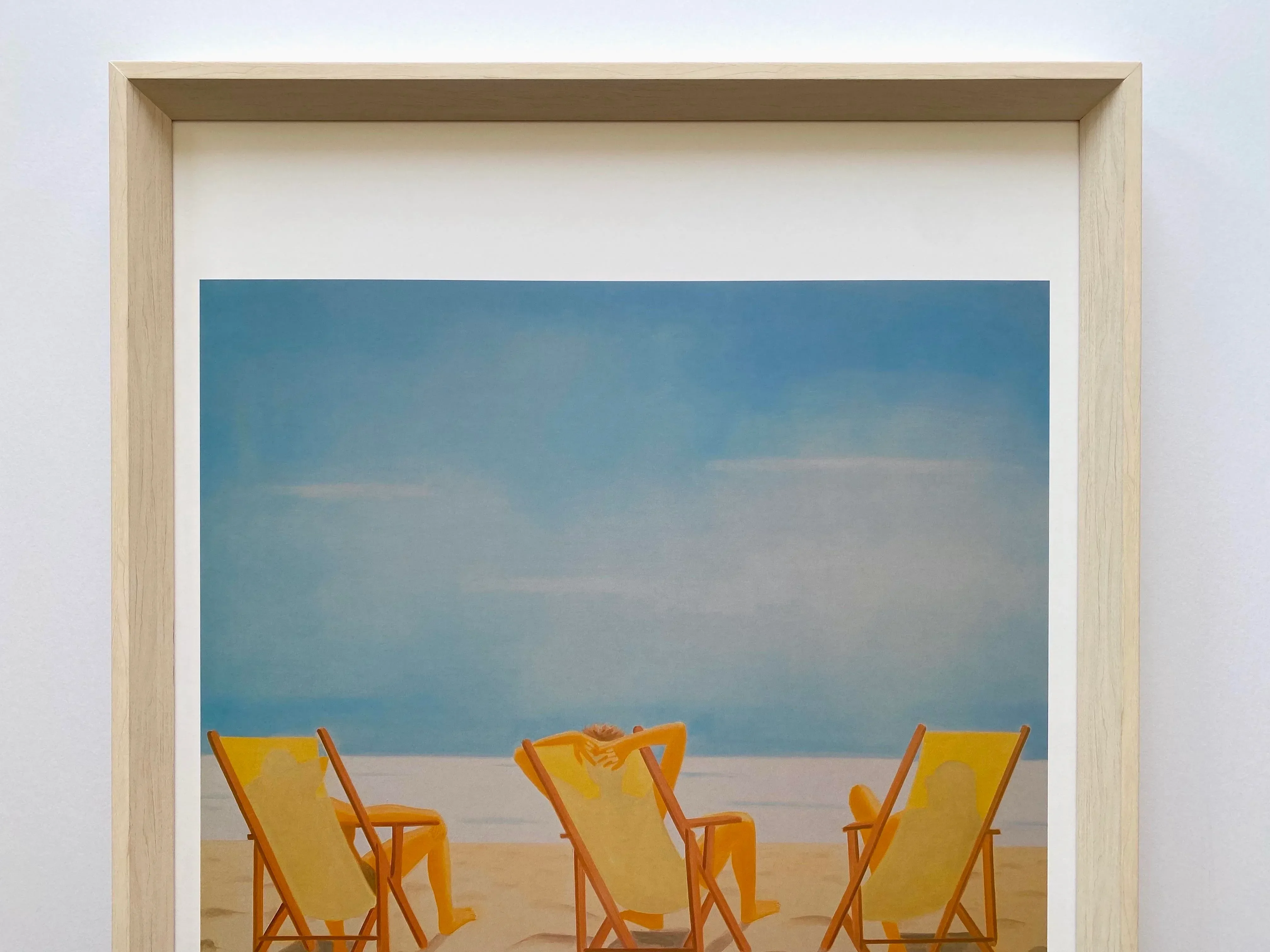 Alex Katz: Twenty Five Years of Painting by Katz, Alex