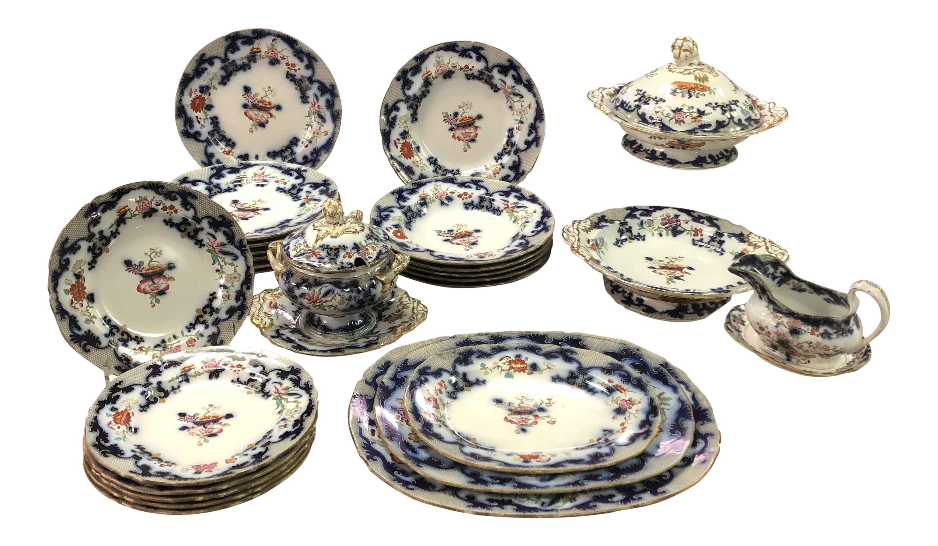 Minton dinner service hotsell