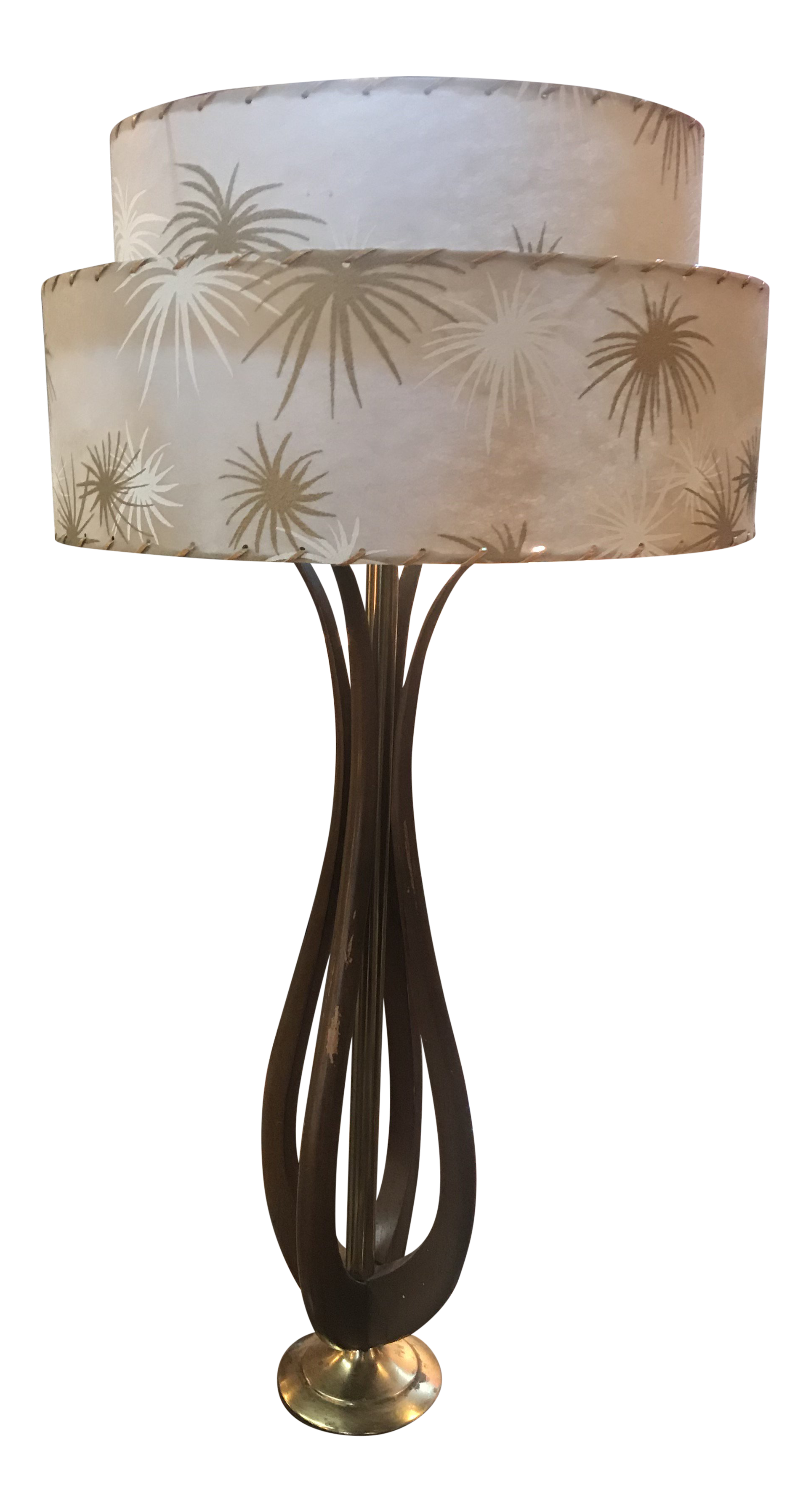 pearsall lamp