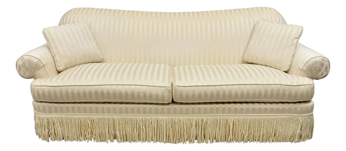 Striped Sofas for Sale | Chairish