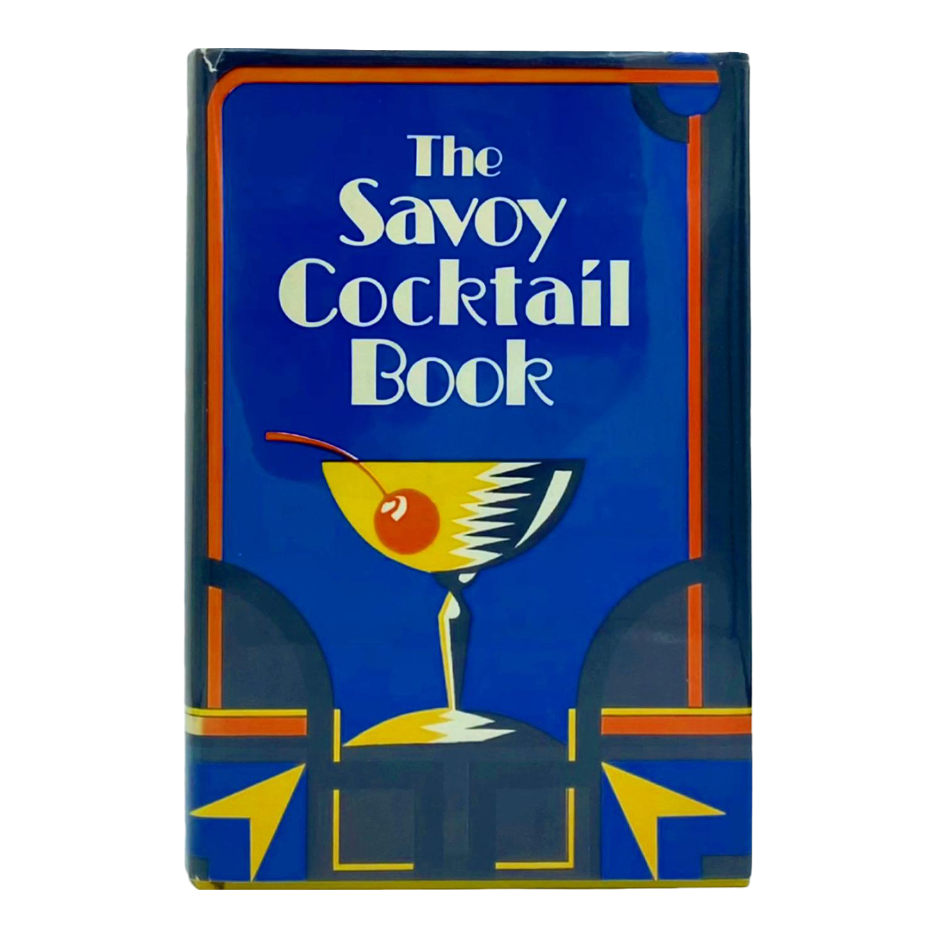 The Savoy Cocktail Book　サヴォイ カクテル ブック サヴォイ・カクテルブック The Savoy Cocktail Book | ピーター