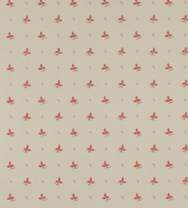 Ashling Wallpaper - Pink | Chairish