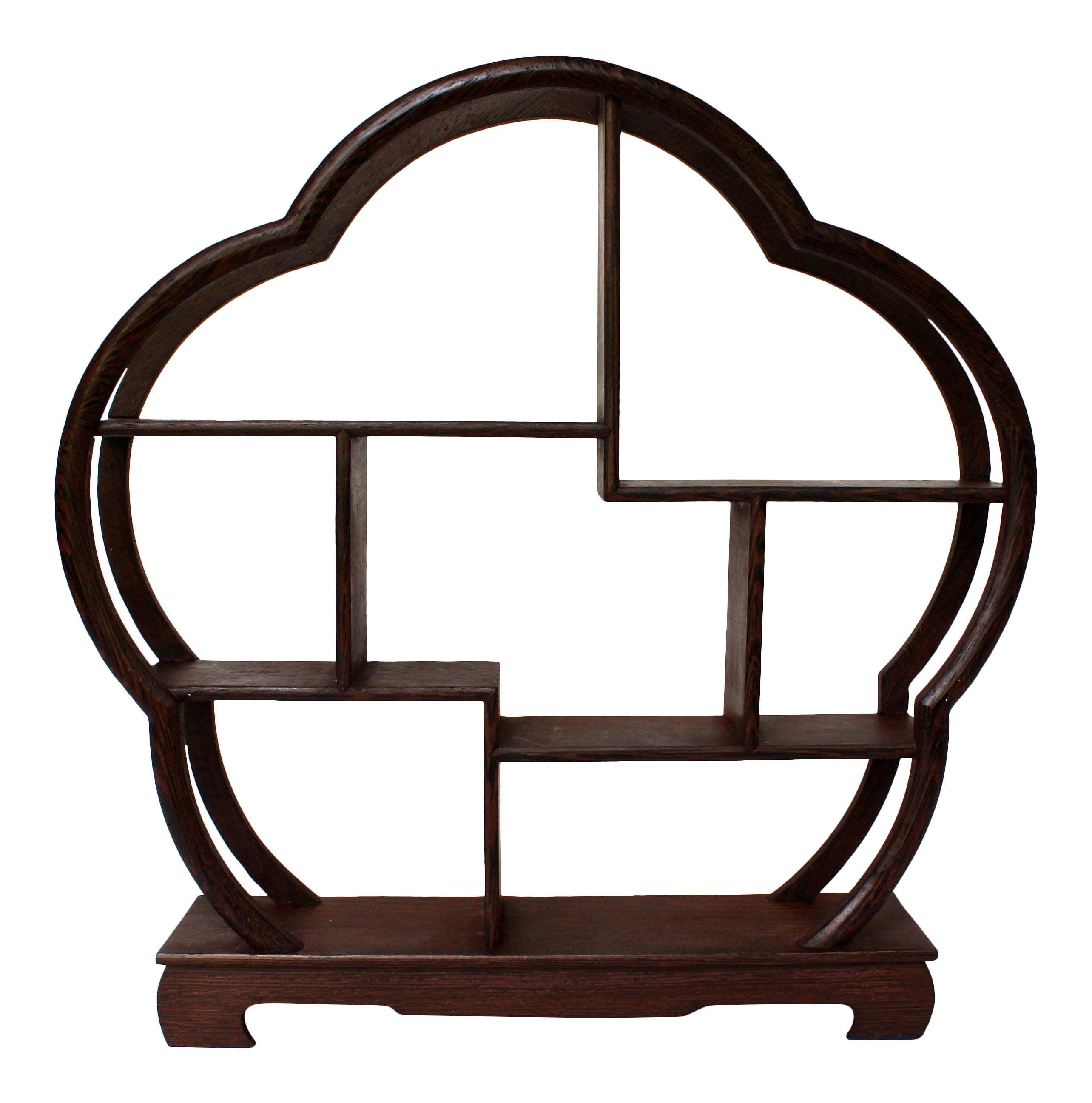 Chinese Display Stand Chairish