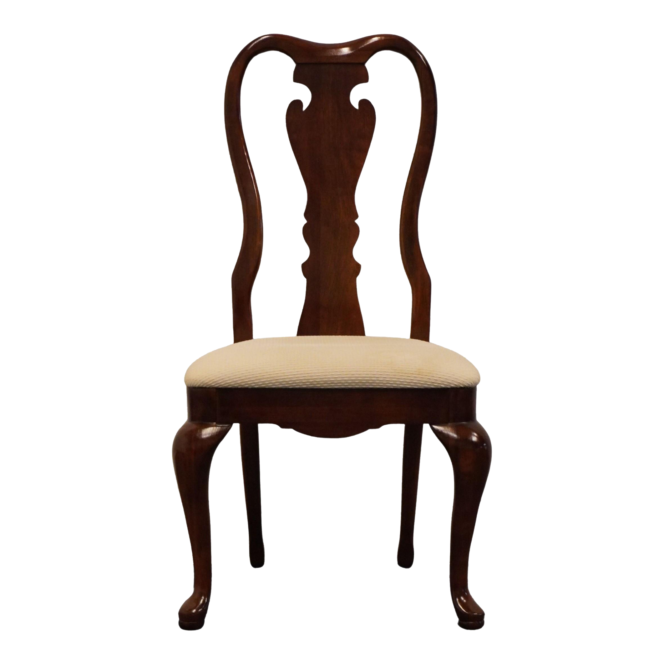 Thomasville Furniture Collectors Cherry Collection Traditional Style