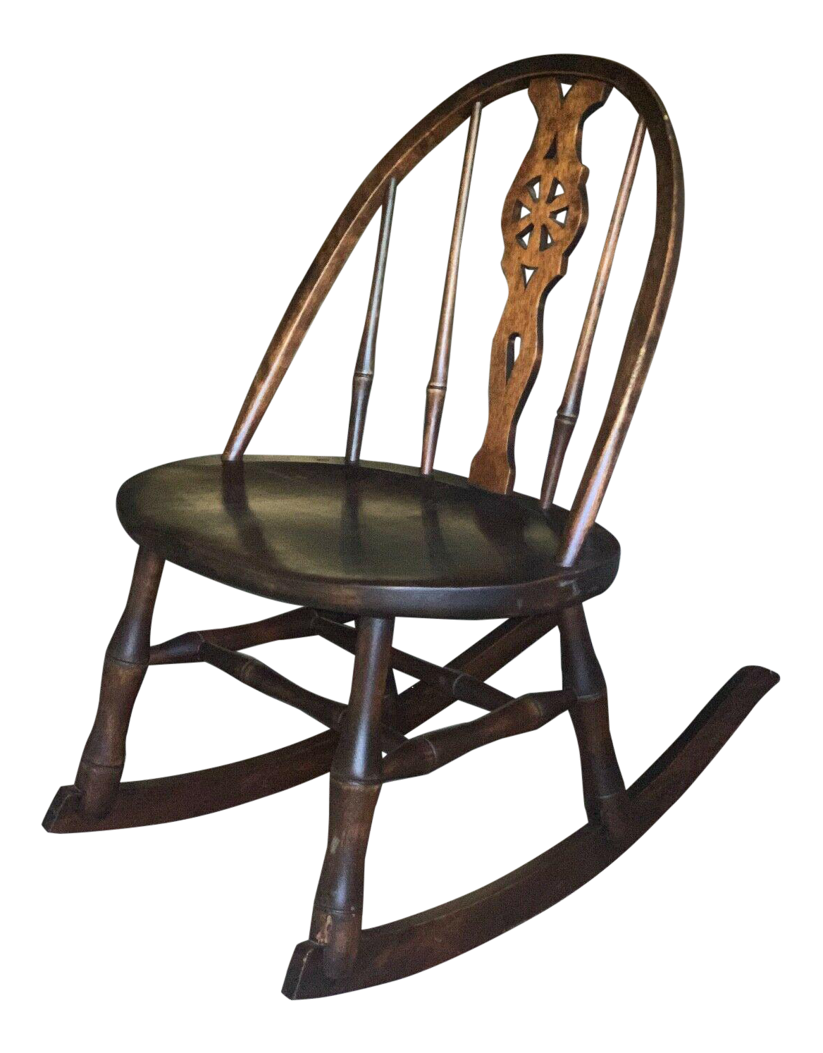 child's rocker
