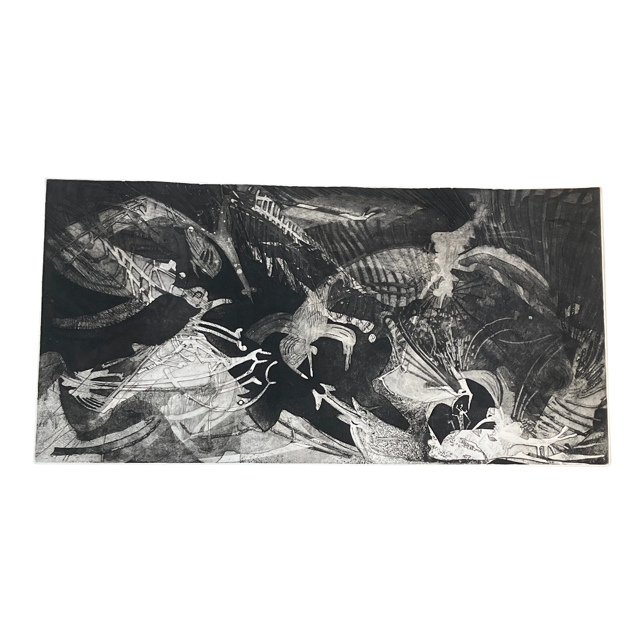 organic reactions 全１６巻　EIGHT　PRINT（１９６０） 1960s-original-abstract-