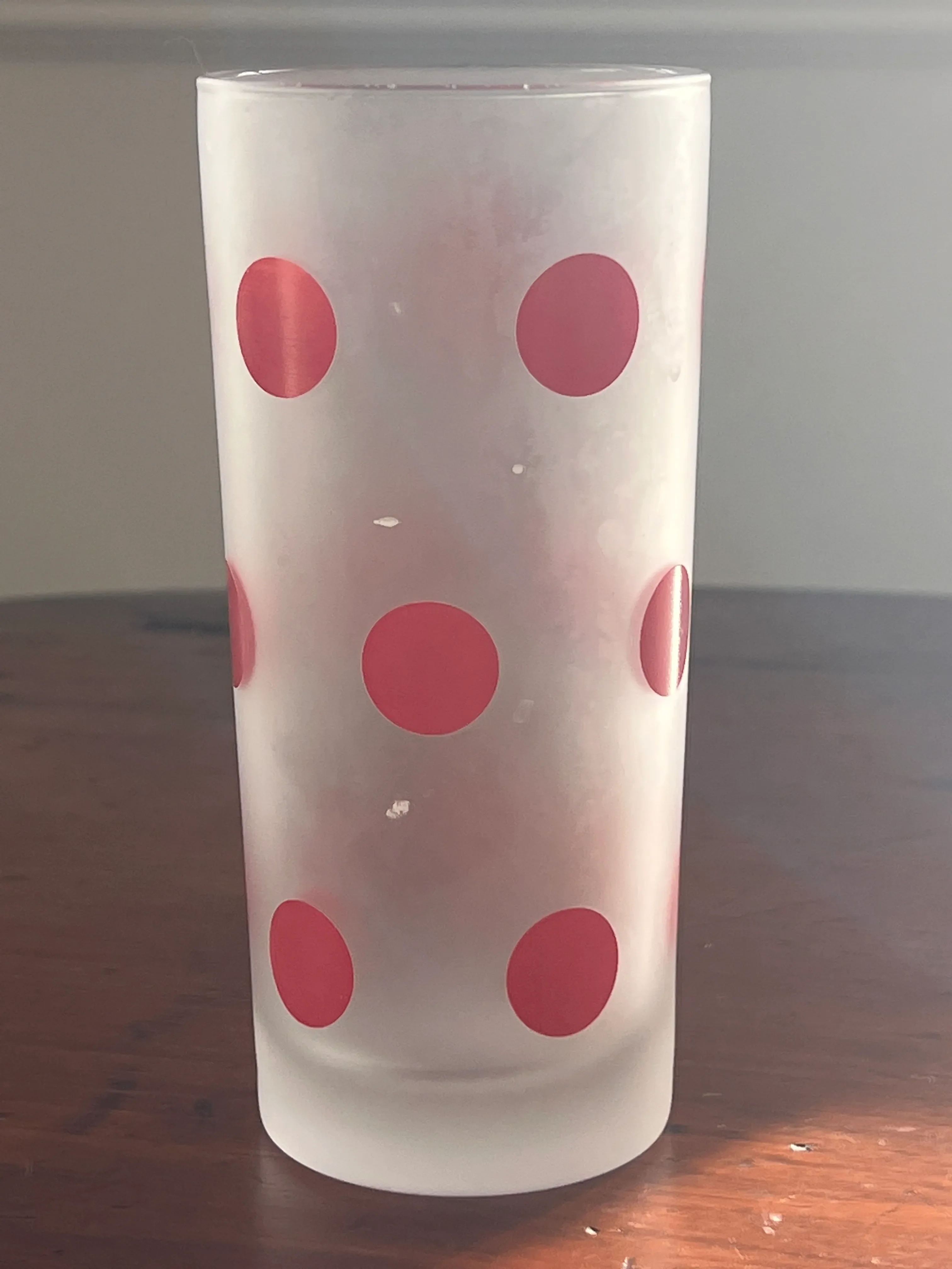 24 oz stemless wine glass Vetri 15 oz Blue Stemless Wine Glass - 3 3/4" x 3 3/4" x 4 1/4"