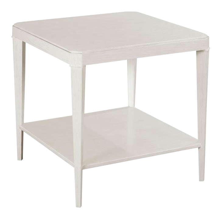 Square Side Table Chairish