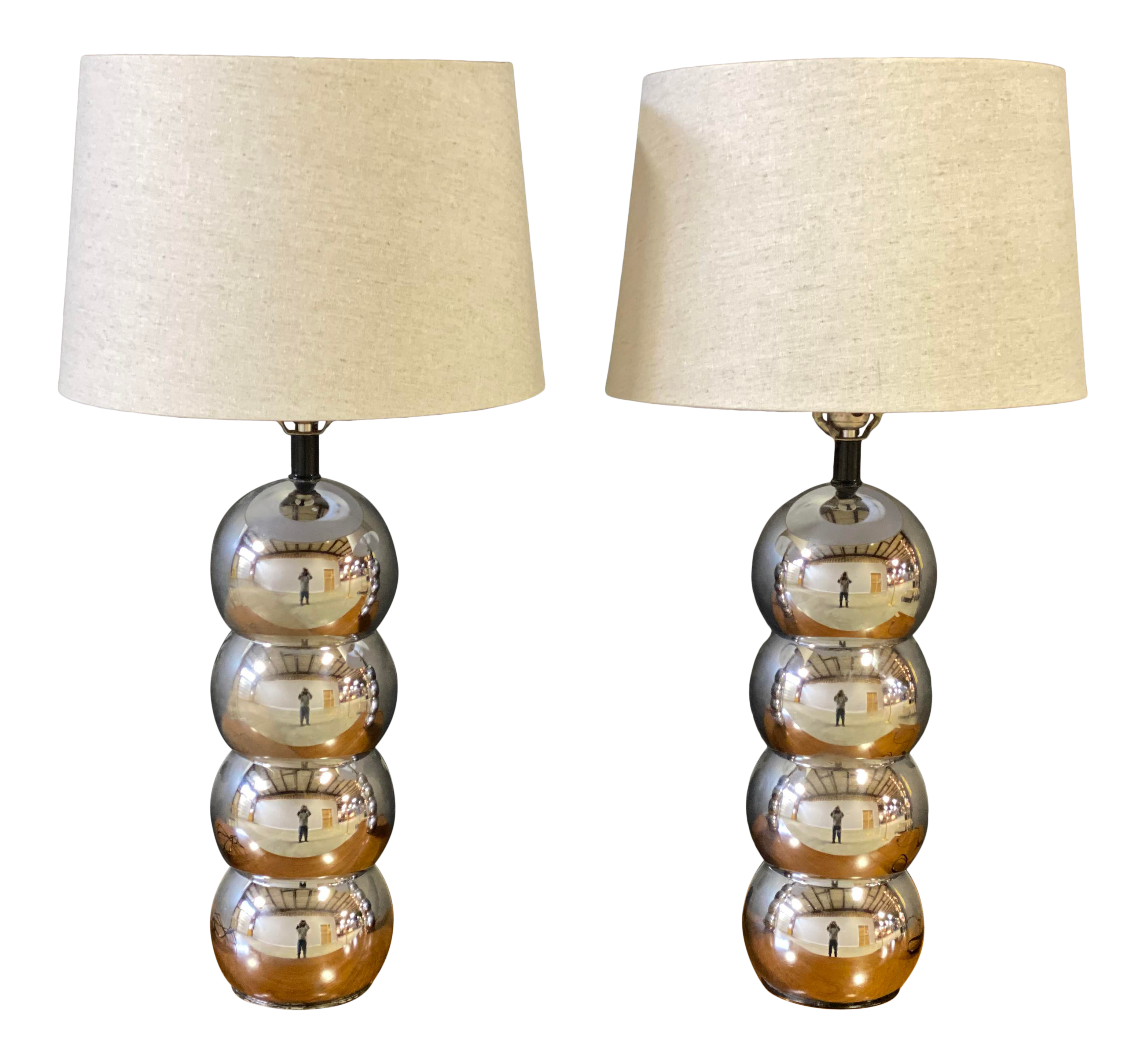 george kovacs table lamps