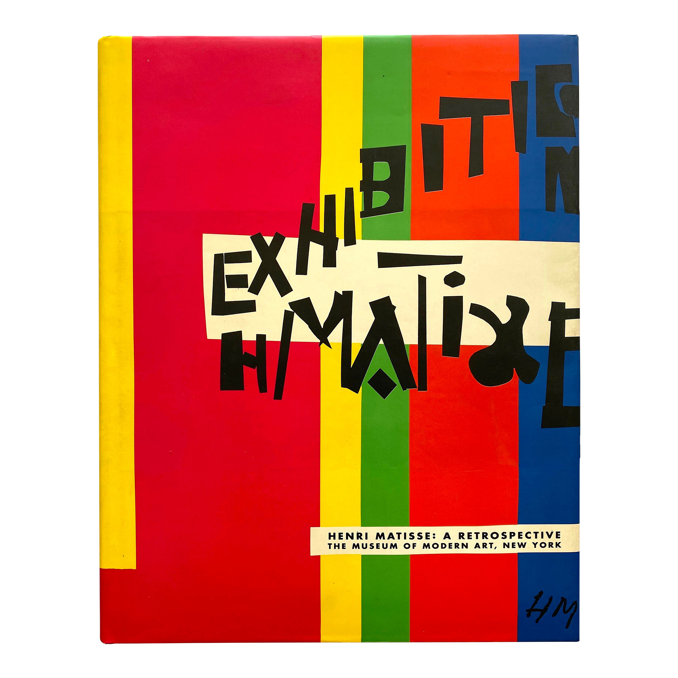 Henri Matisse : A Retrospective 