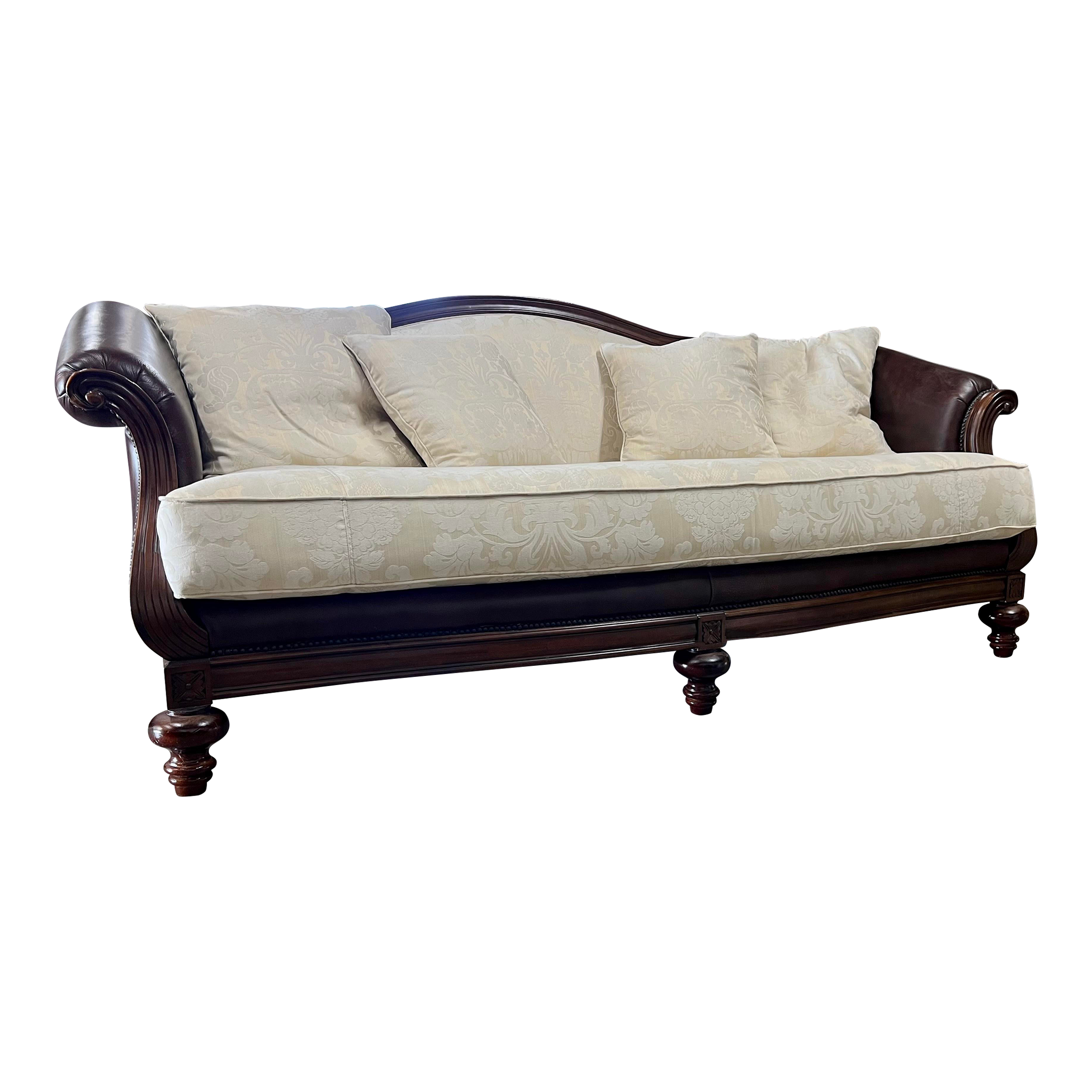 Thomasville Surrey Sofa Reviews Matttroy