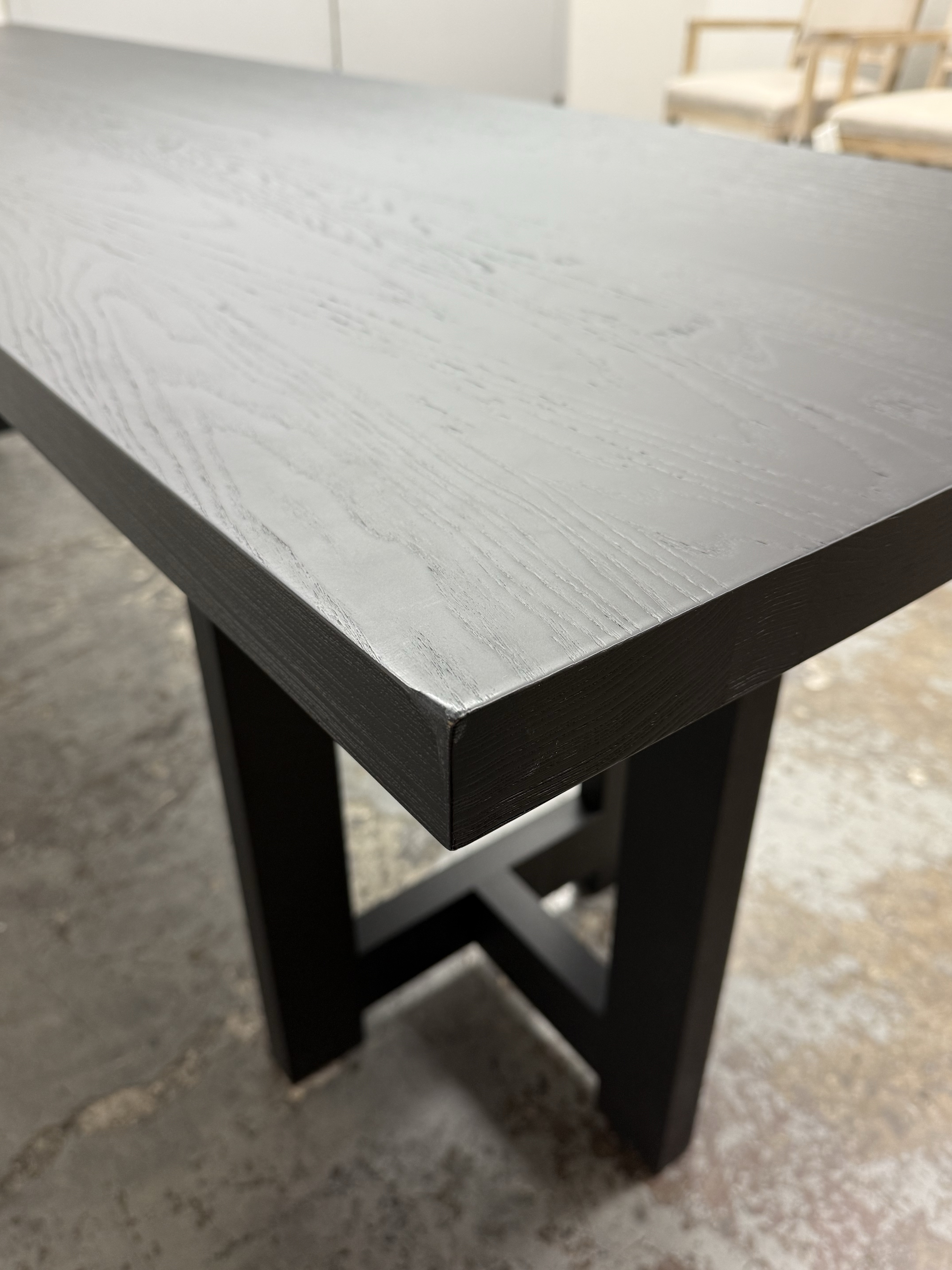 Vincent Van Duysen for Zara Home Desk