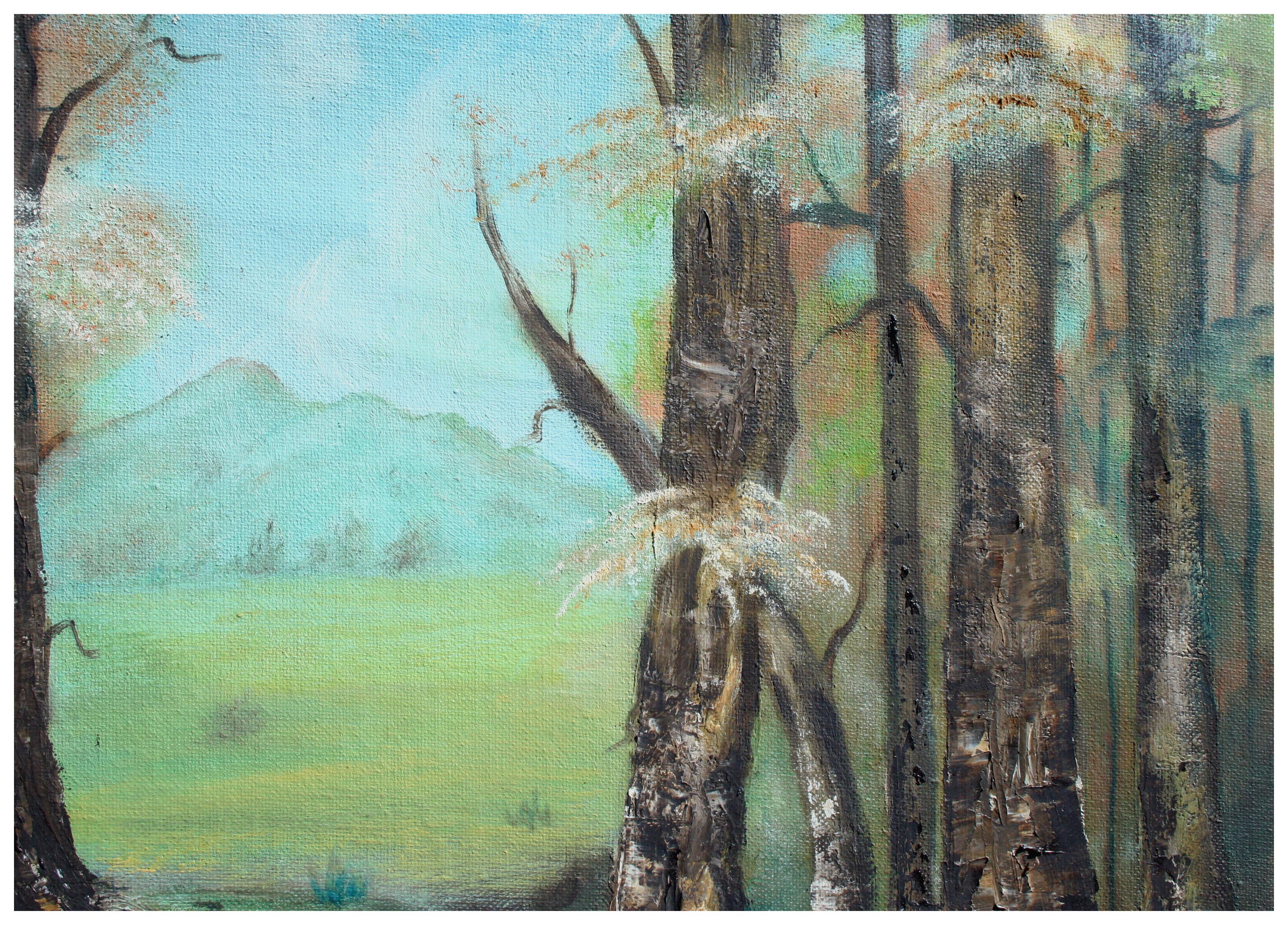 絵画 Evergreen Valley Amazon.co.jp: 徳力富吉郎『京都宇治平等院』木版画 風景画 古都