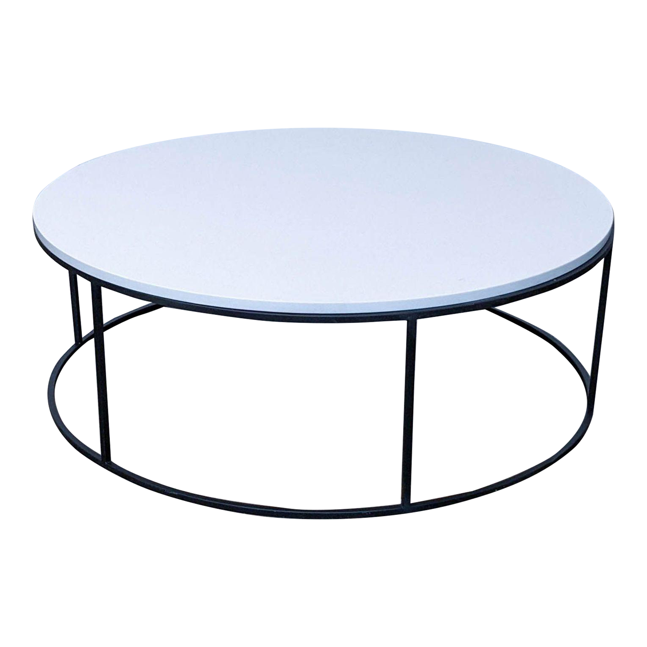 Room & Board Tyne Coffee Table Chairish